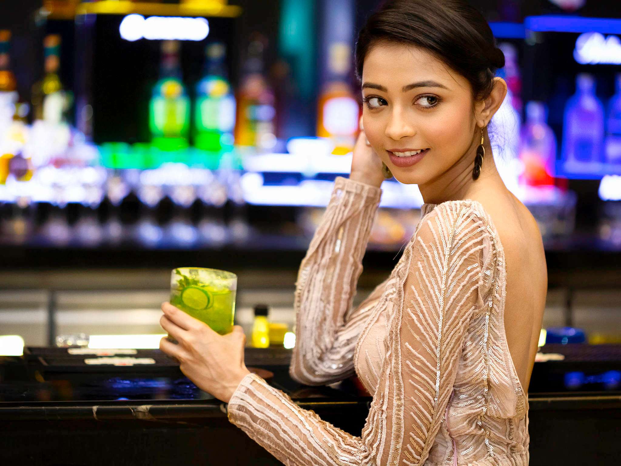 Foto - Novotel Kolkata Hotel and Residences