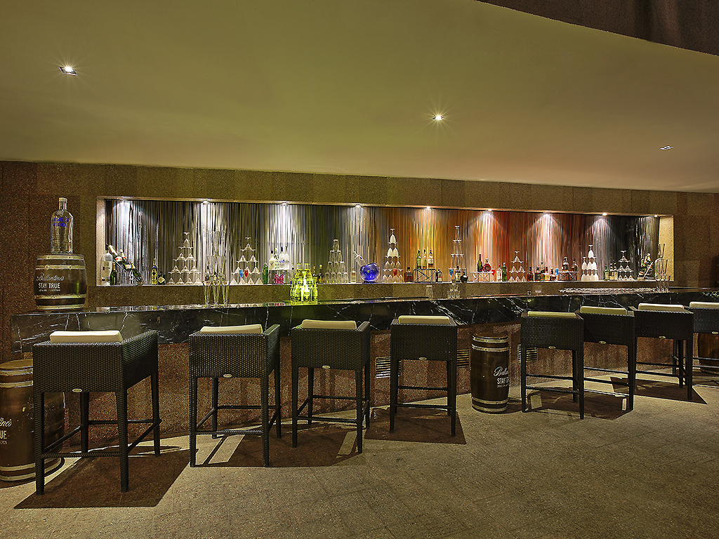 Foto - Novotel Kolkata Hotel and Residences