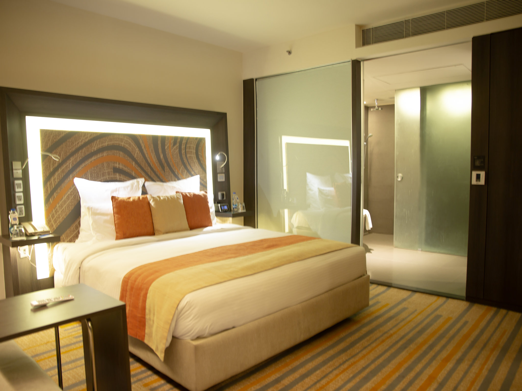 Foto - Novotel Kolkata Hotel and Residences