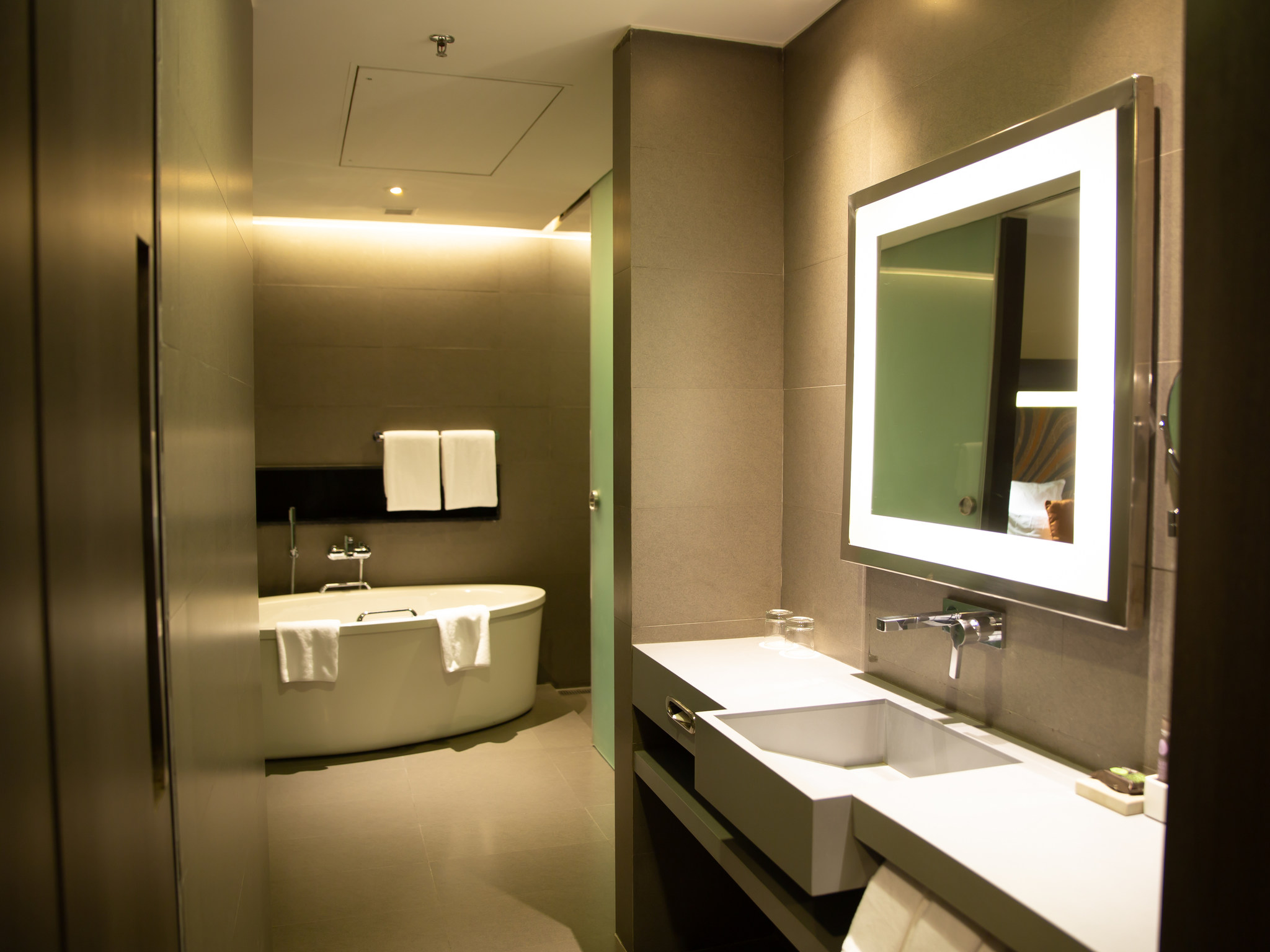 Foto - Novotel Kolkata Hotel and Residences