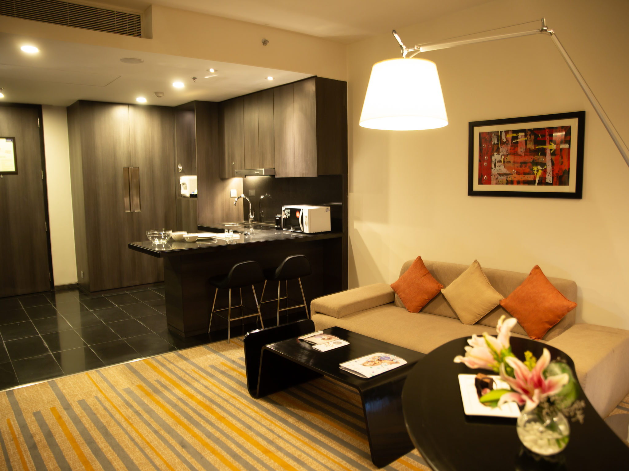 Foto - Novotel Kolkata Hotel and Residences