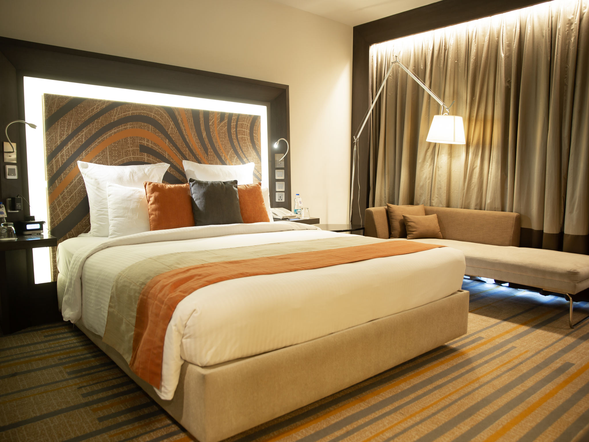 Foto - Novotel Kolkata Hotel and Residences