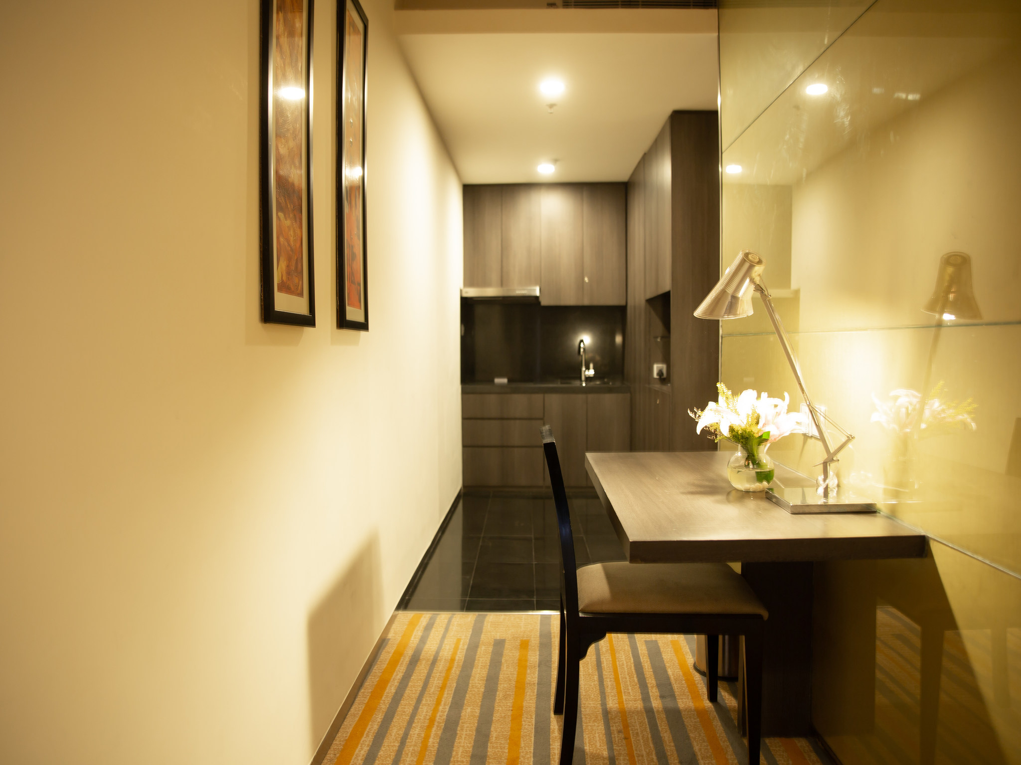 Foto - Novotel Kolkata Hotel and Residences