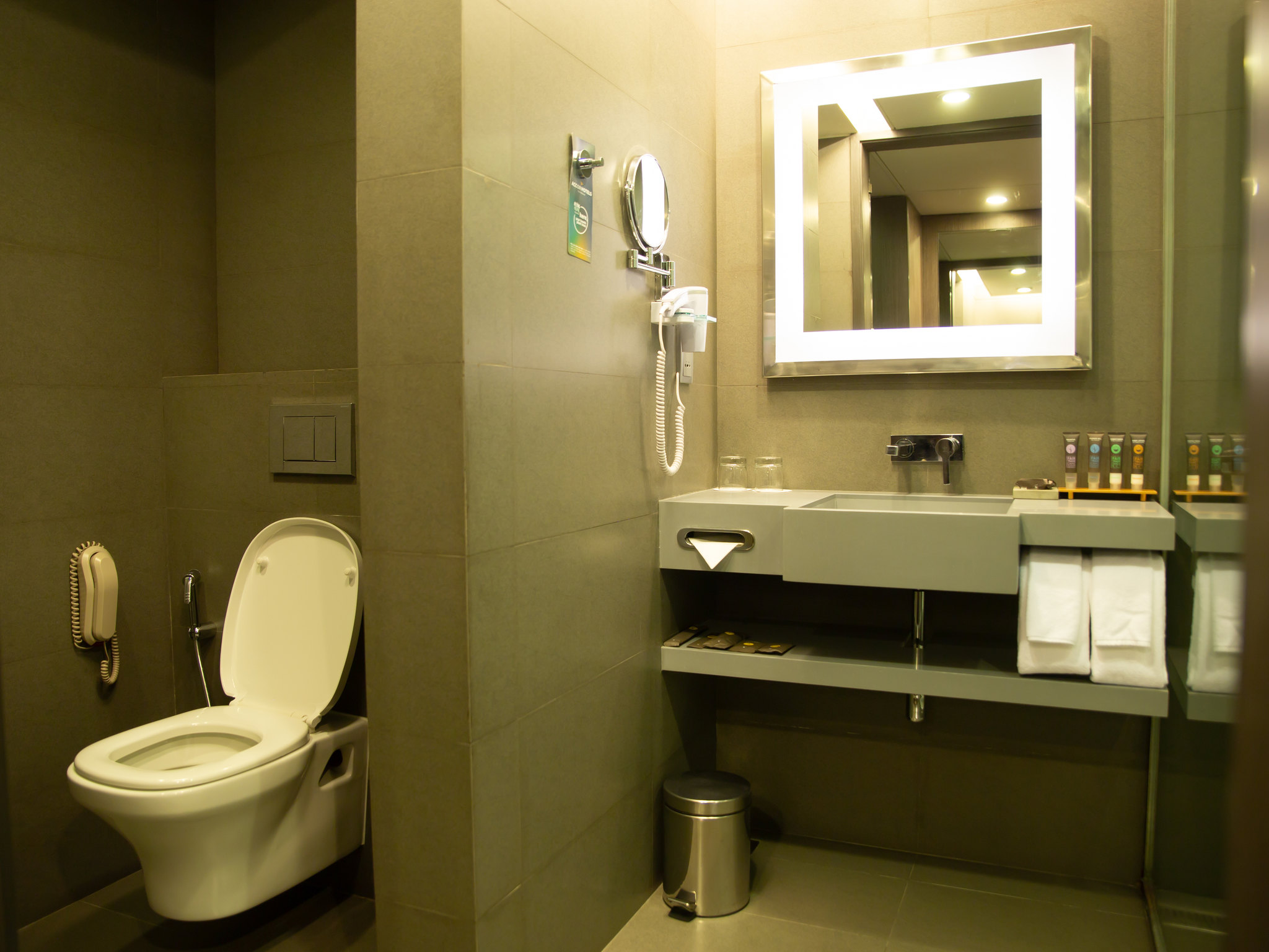 Foto - Novotel Kolkata Hotel and Residences