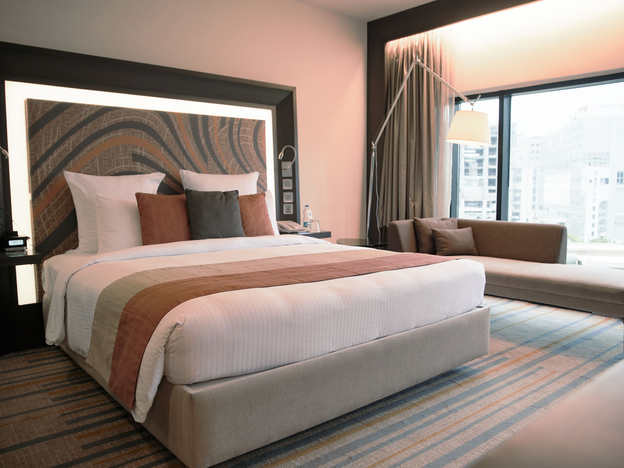 Foto - Novotel Kolkata Hotel and Residences