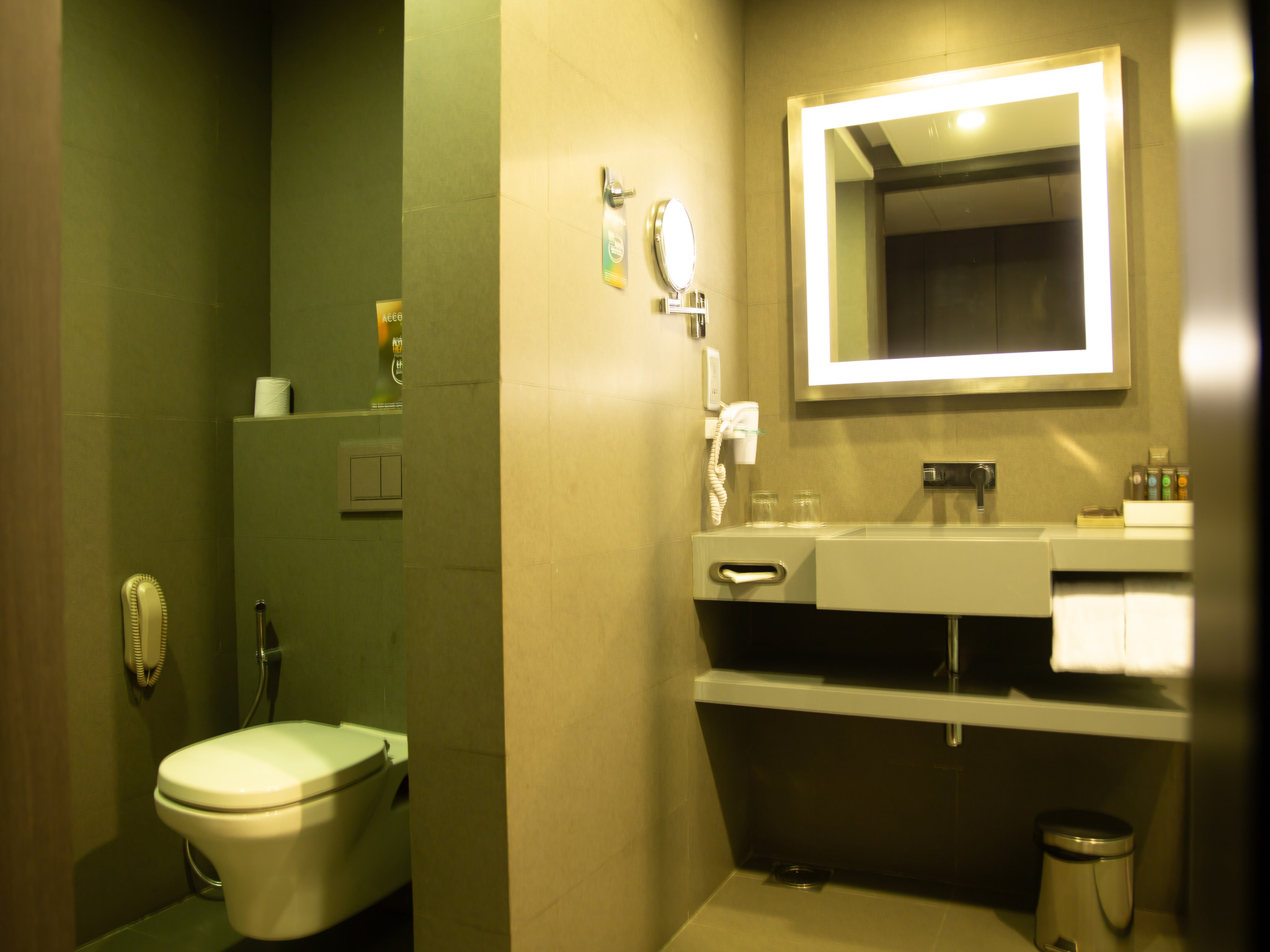 Foto - Novotel Kolkata Hotel and Residences