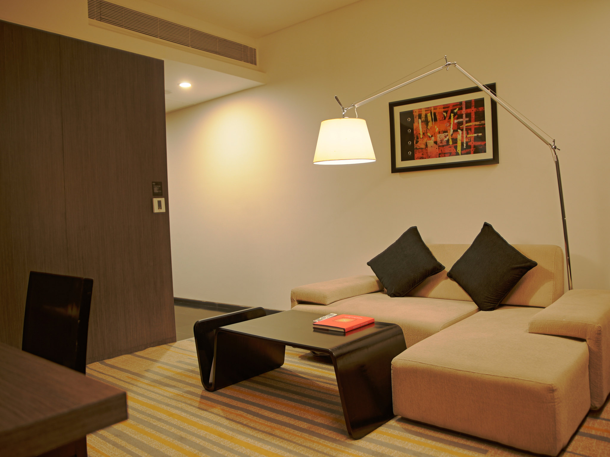 Foto - Novotel Kolkata Hotel and Residences
