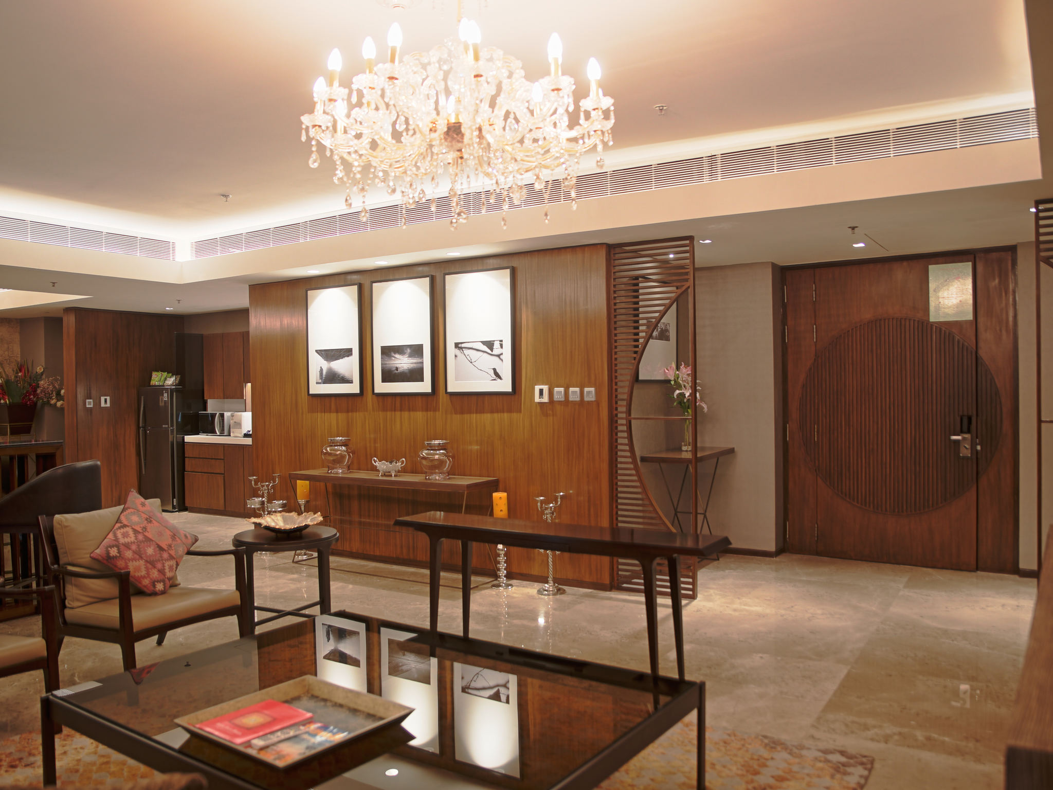 Foto - Novotel Kolkata Hotel and Residences