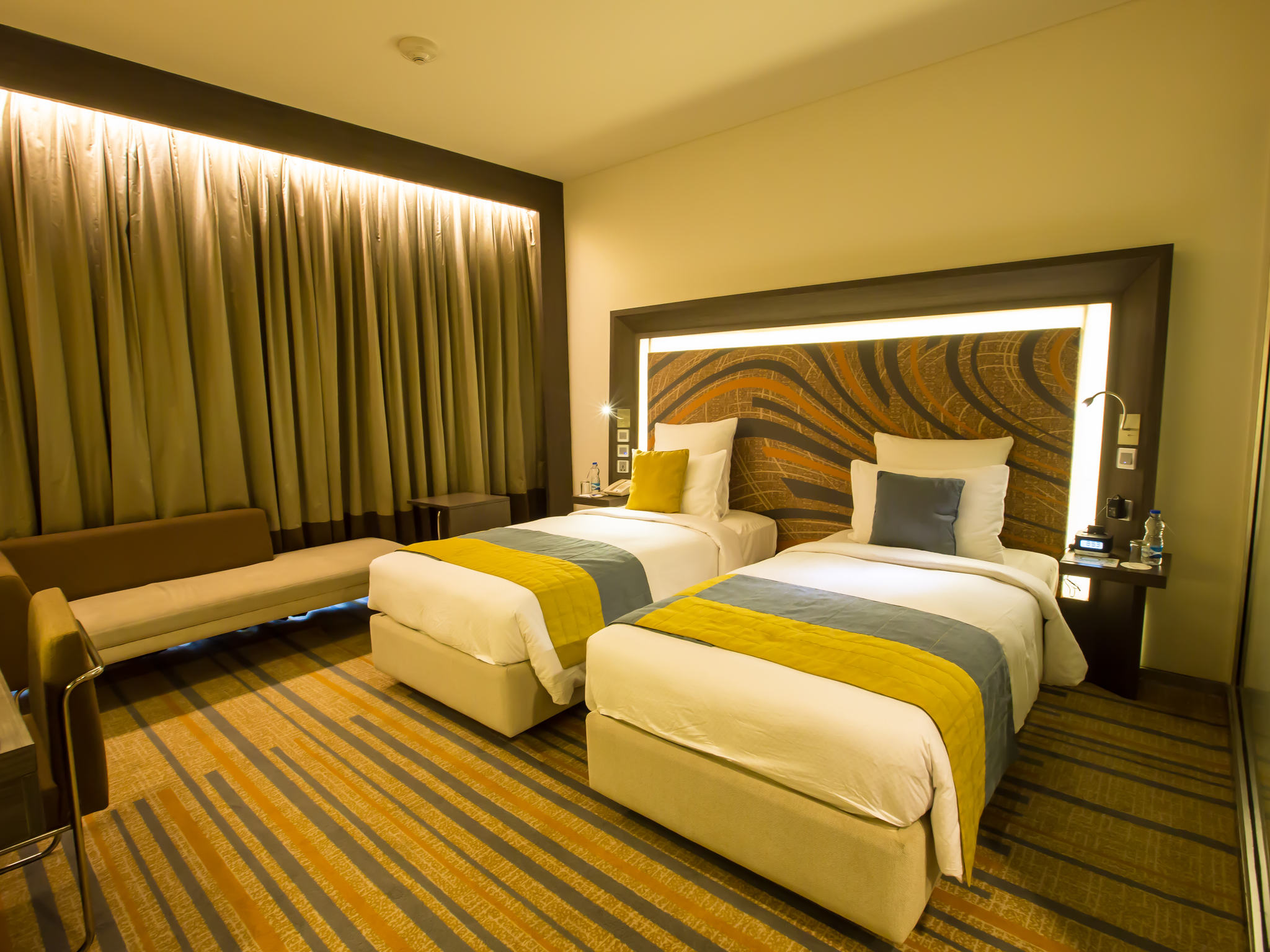 Foto - Novotel Kolkata Hotel and Residences