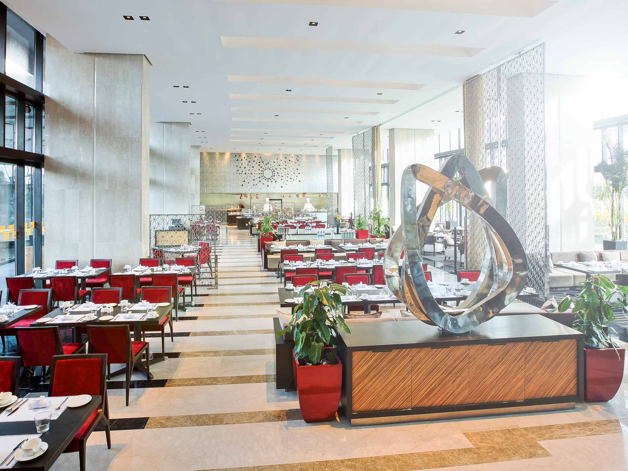 Foto - Novotel Kolkata Hotel and Residences