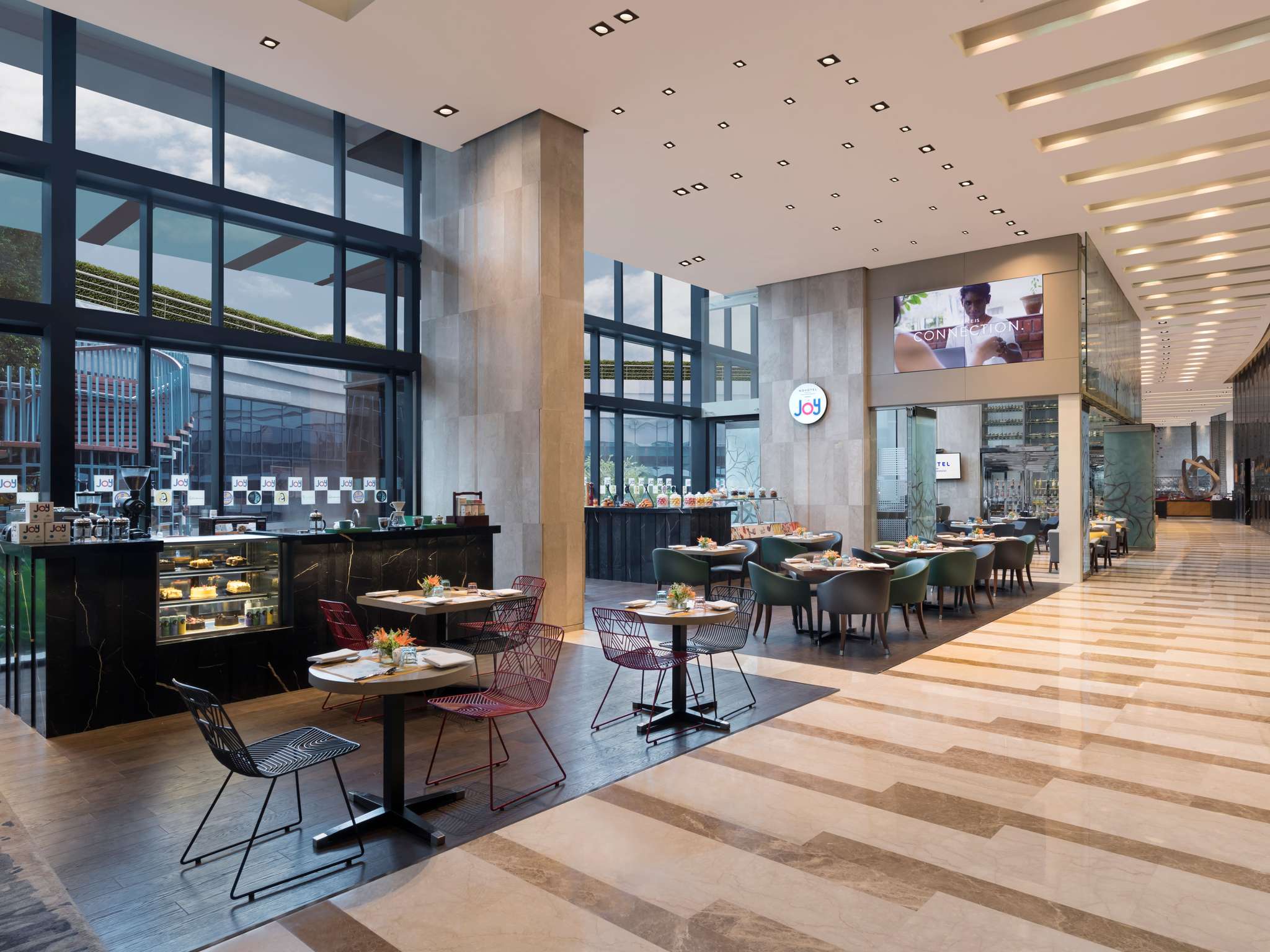 Foto - Novotel Kolkata Hotel and Residences