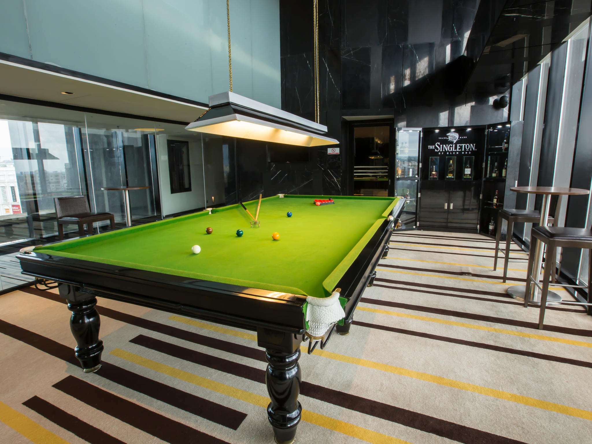 Foto - Novotel Kolkata Hotel and Residences