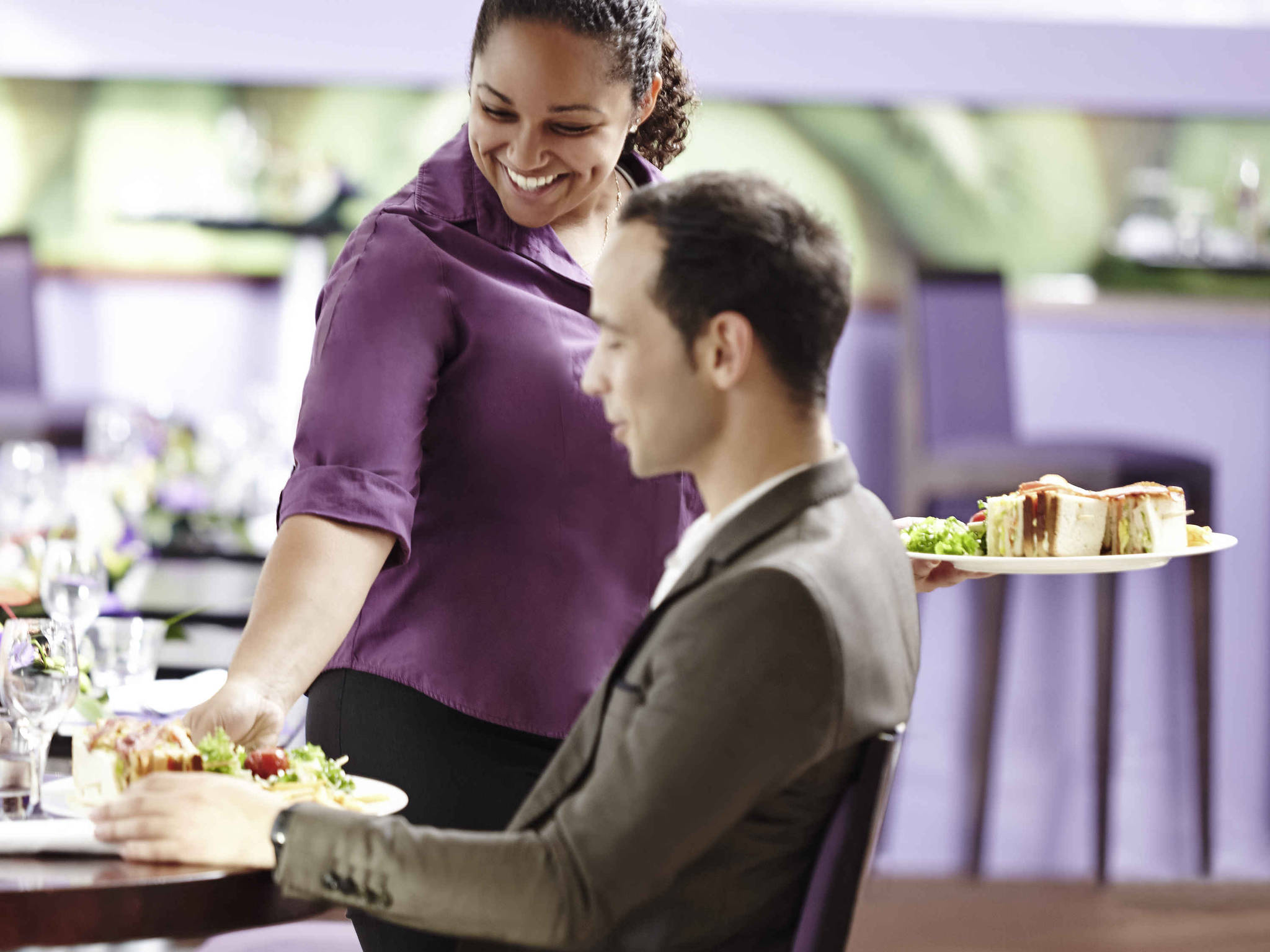 Foto - Novotel Kolkata Hotel and Residences