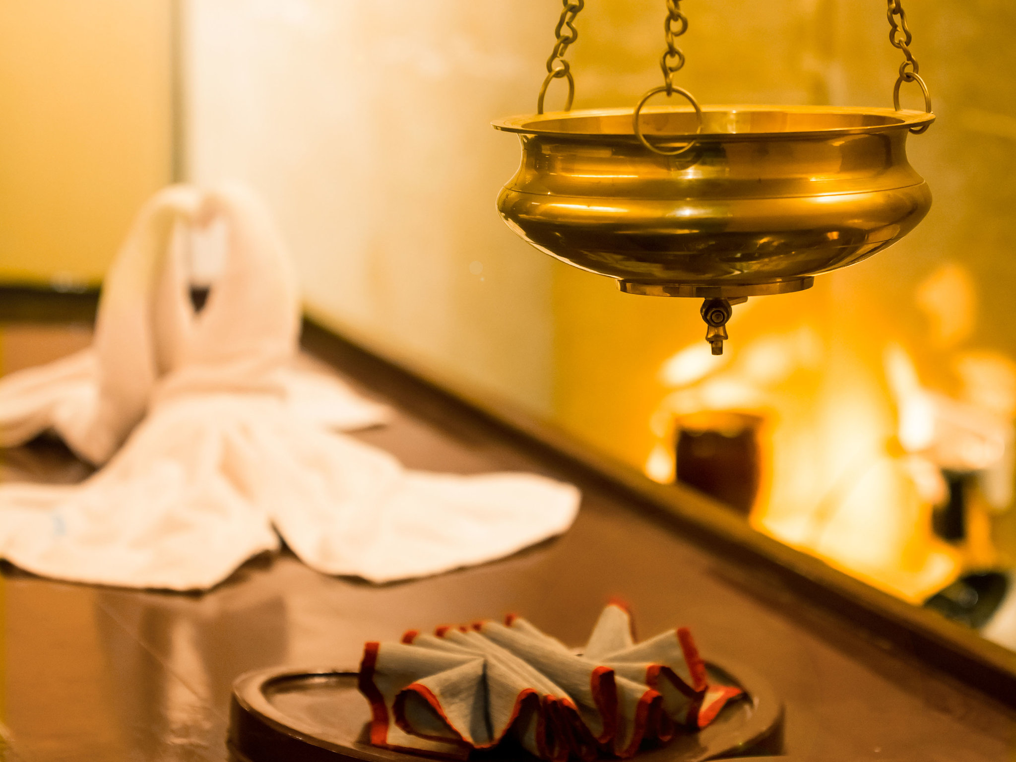 Foto - Novotel Kolkata Hotel and Residences