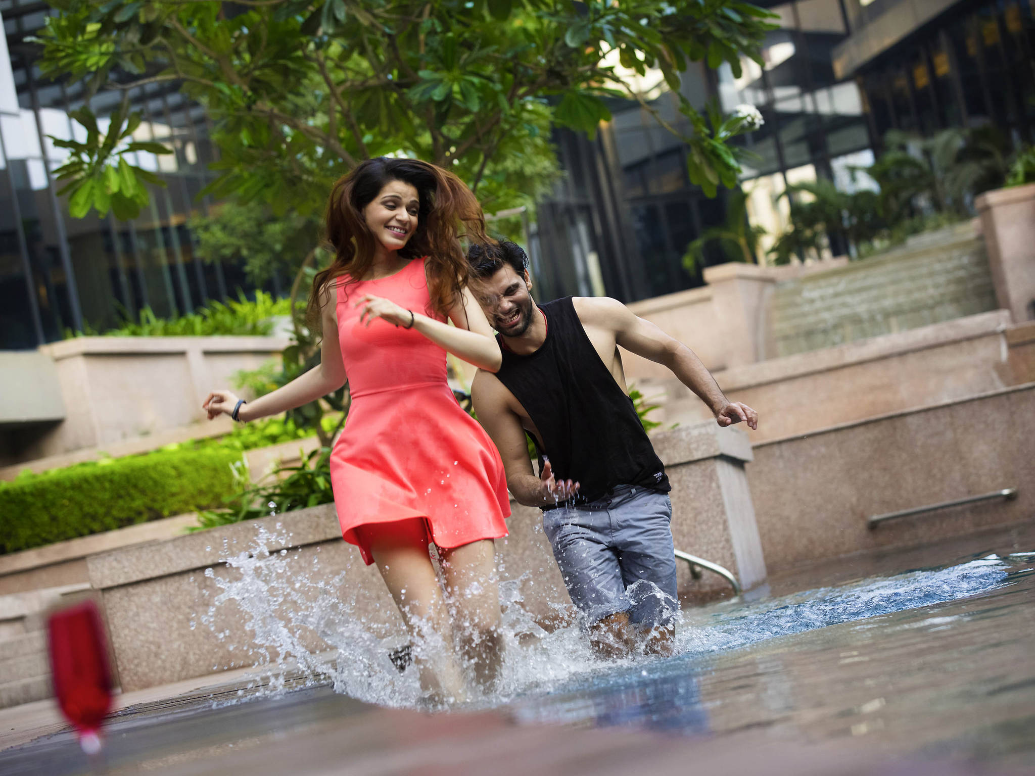 Foto - Novotel Kolkata Hotel and Residences