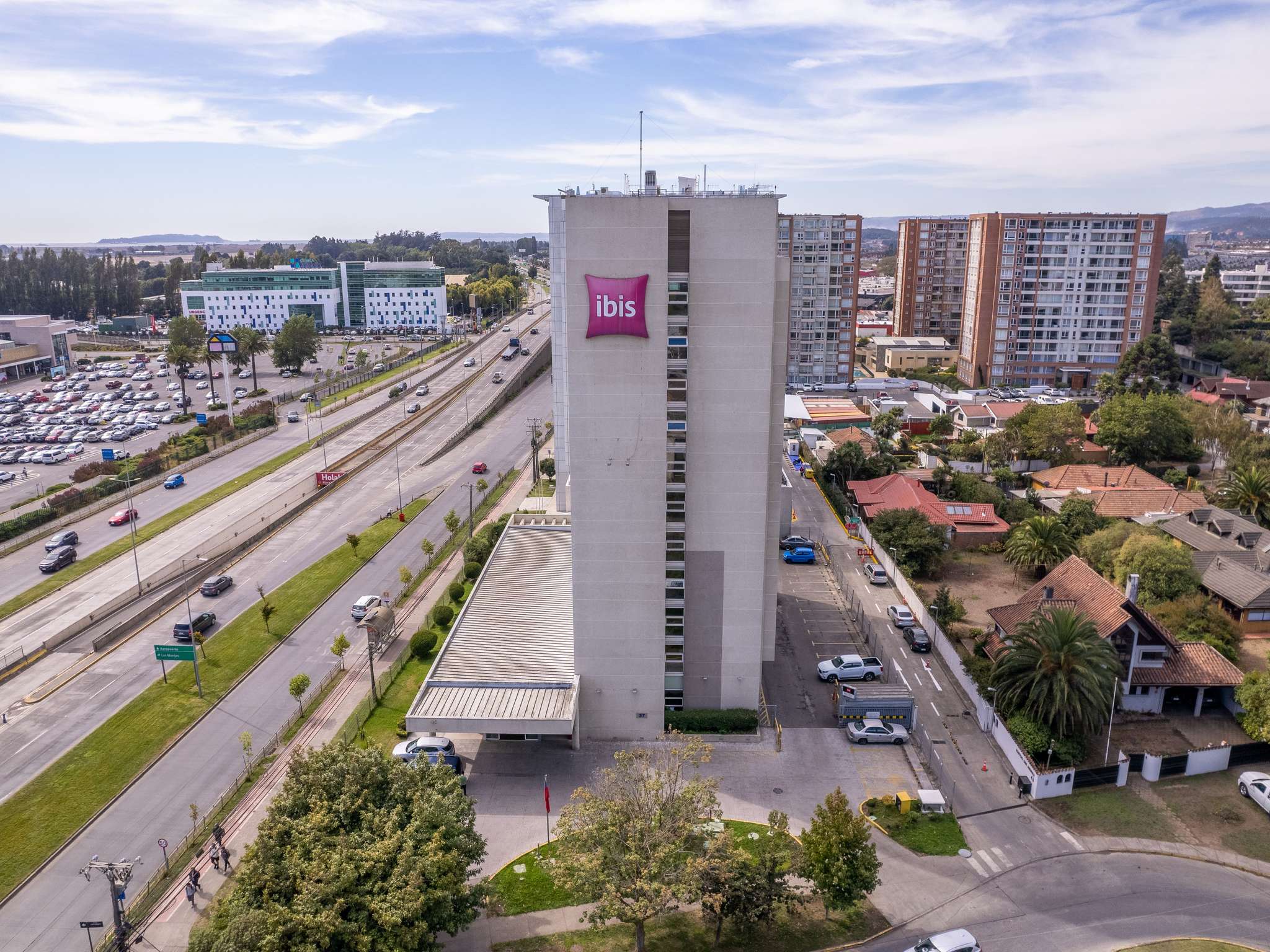 Foto - ibis Concepcion