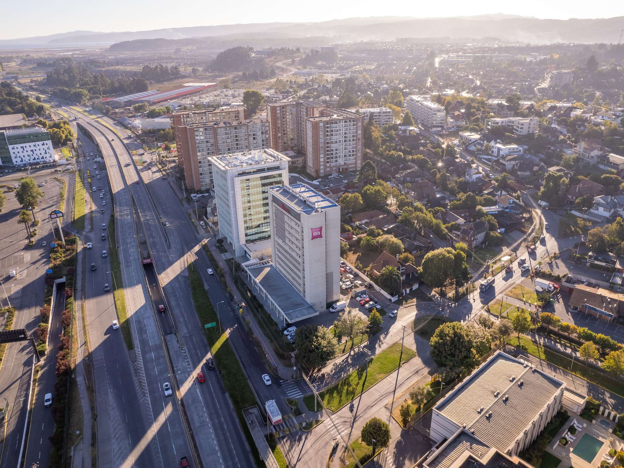 Foto - ibis Concepcion