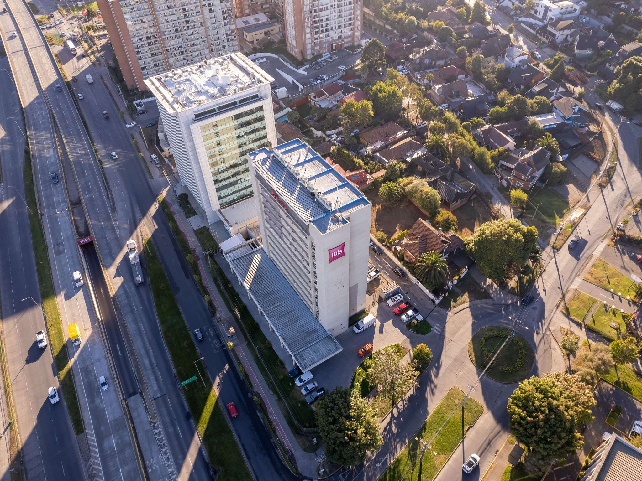 Foto - ibis Concepcion