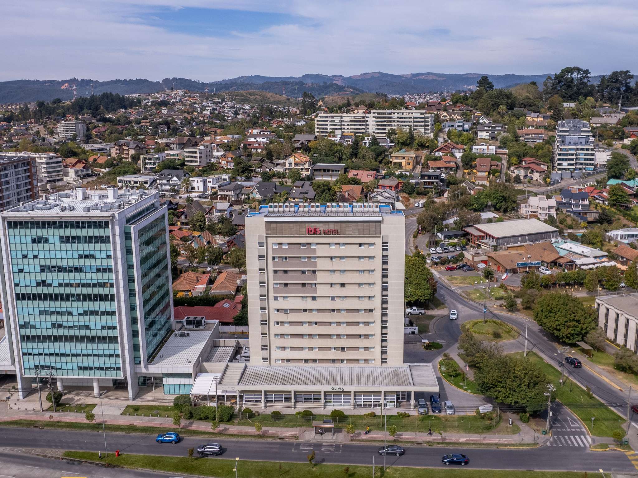 Foto - ibis Concepcion