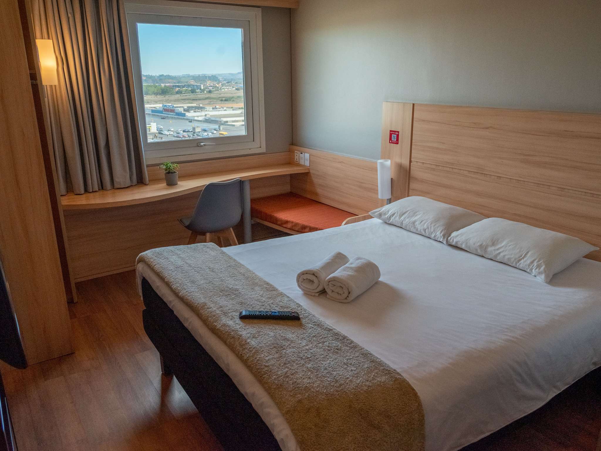 Foto - ibis Concepcion