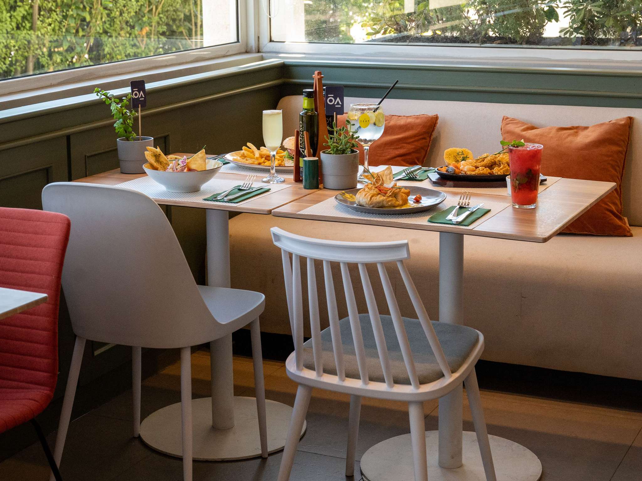 Foto - ibis Concepcion