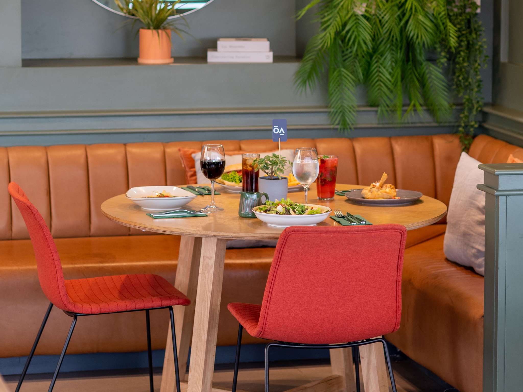 Foto - ibis Concepcion