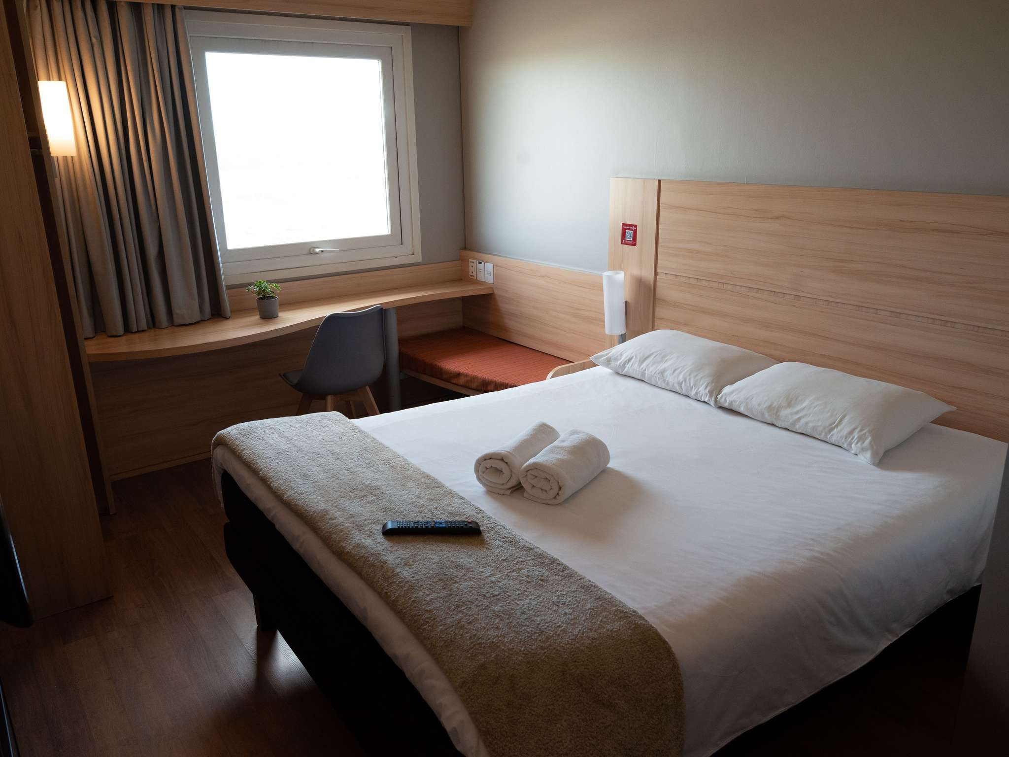 Foto - ibis Concepcion