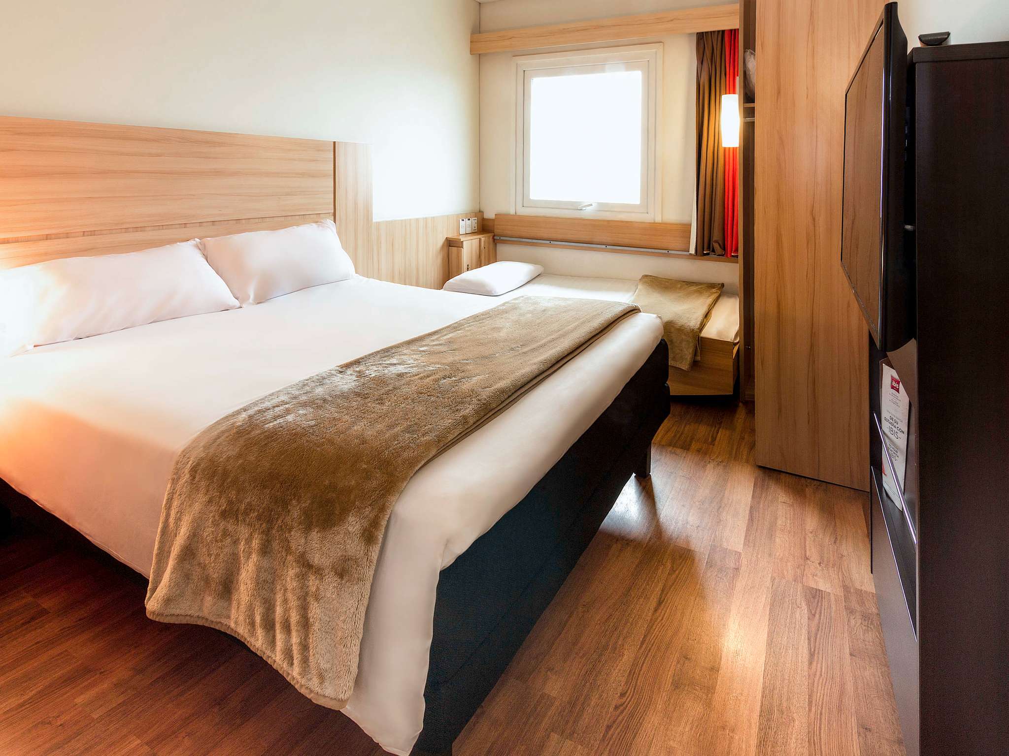 Foto - ibis Concepcion