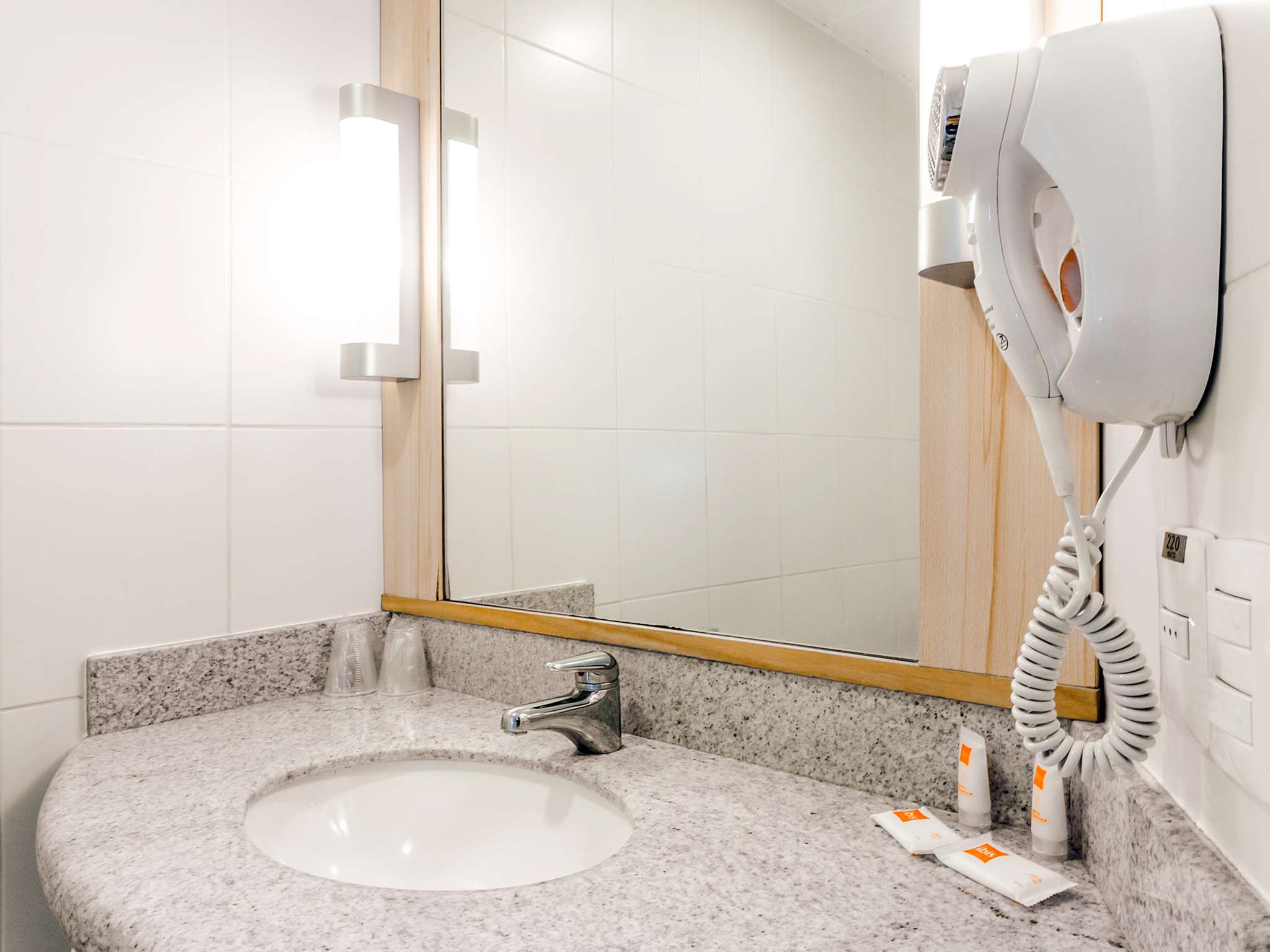 Foto - ibis Concepcion