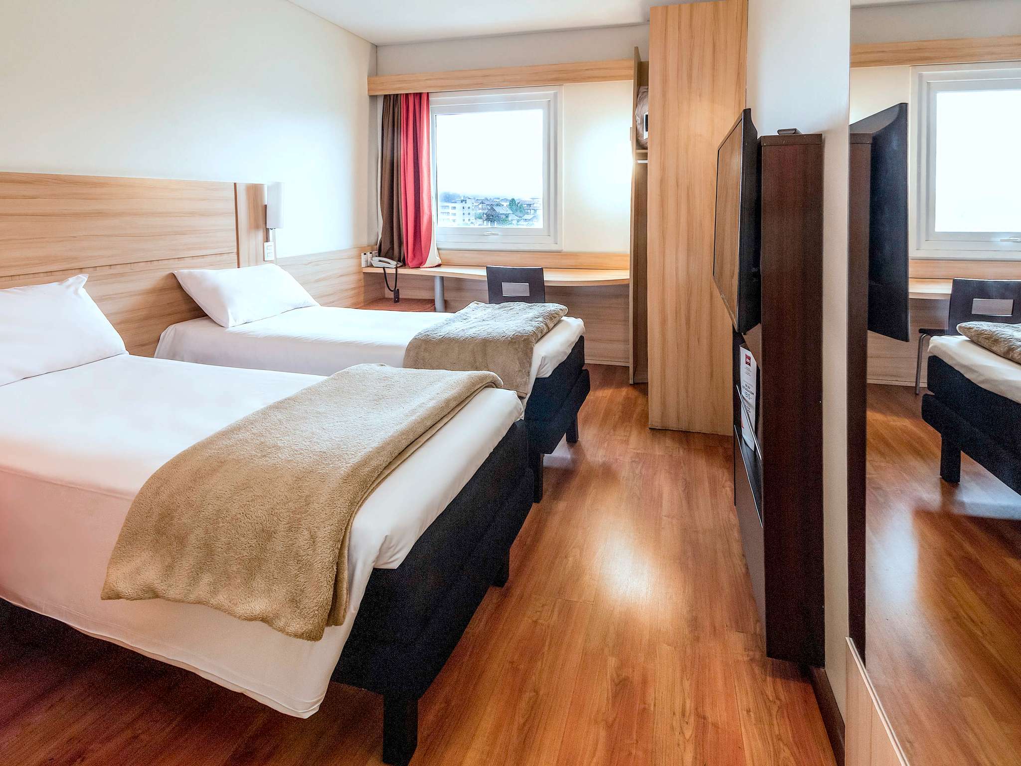 Foto - ibis Concepcion