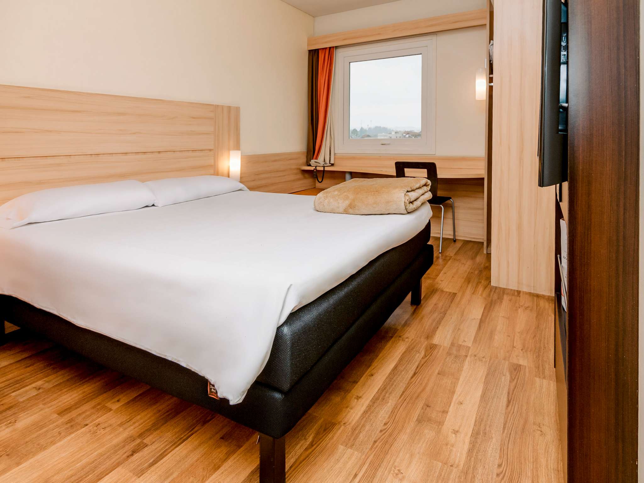 Foto - ibis Concepcion