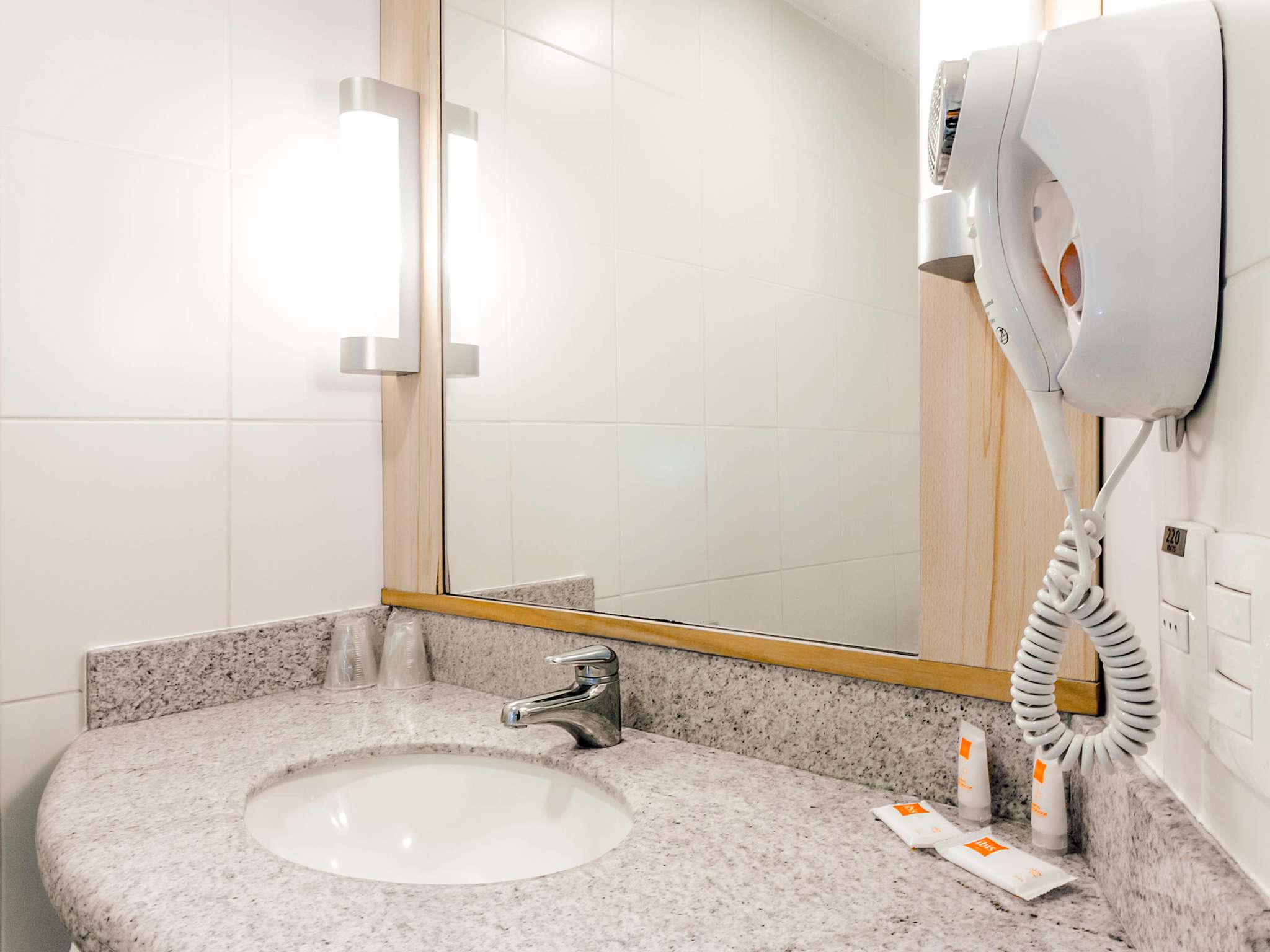 Foto - ibis Concepcion