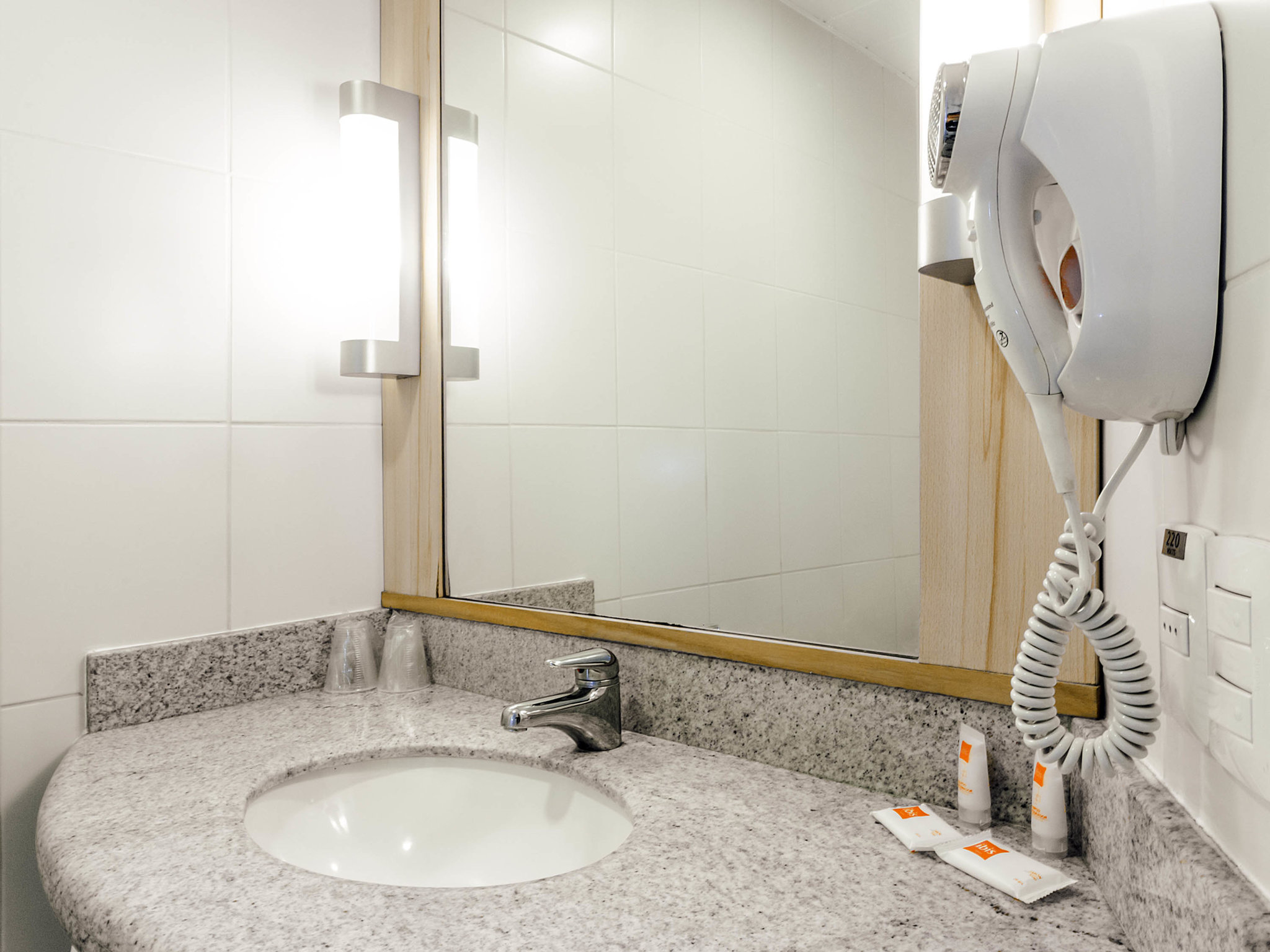 Foto - ibis Concepcion