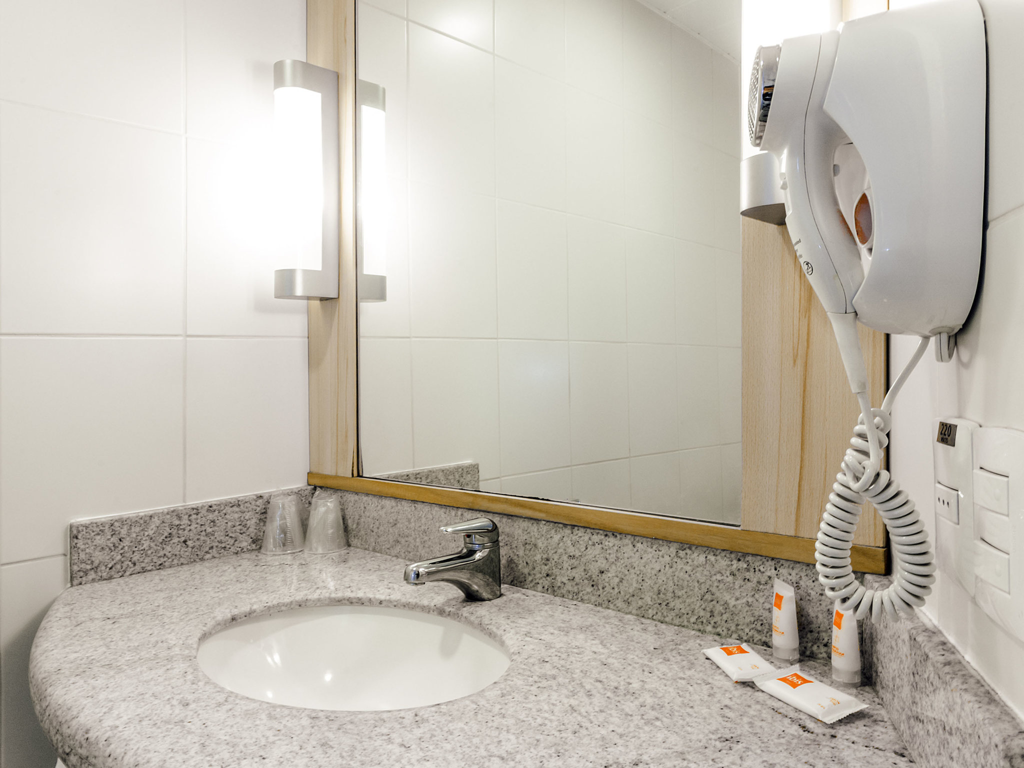 Foto - ibis Concepcion