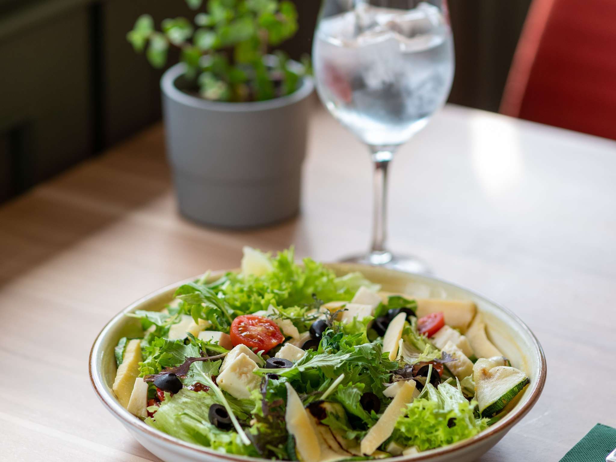 Foto - ibis Concepcion