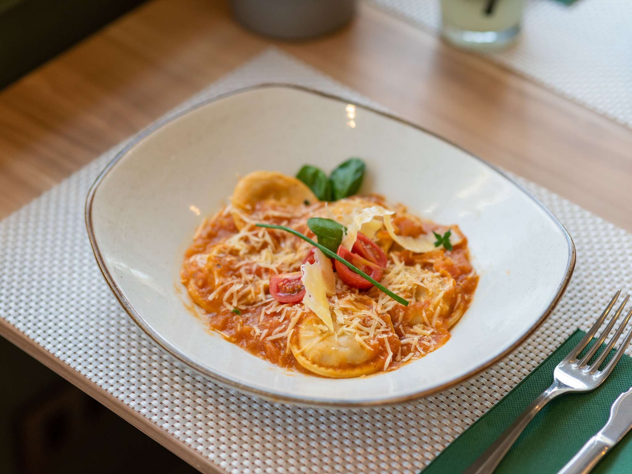 Foto - ibis Concepcion