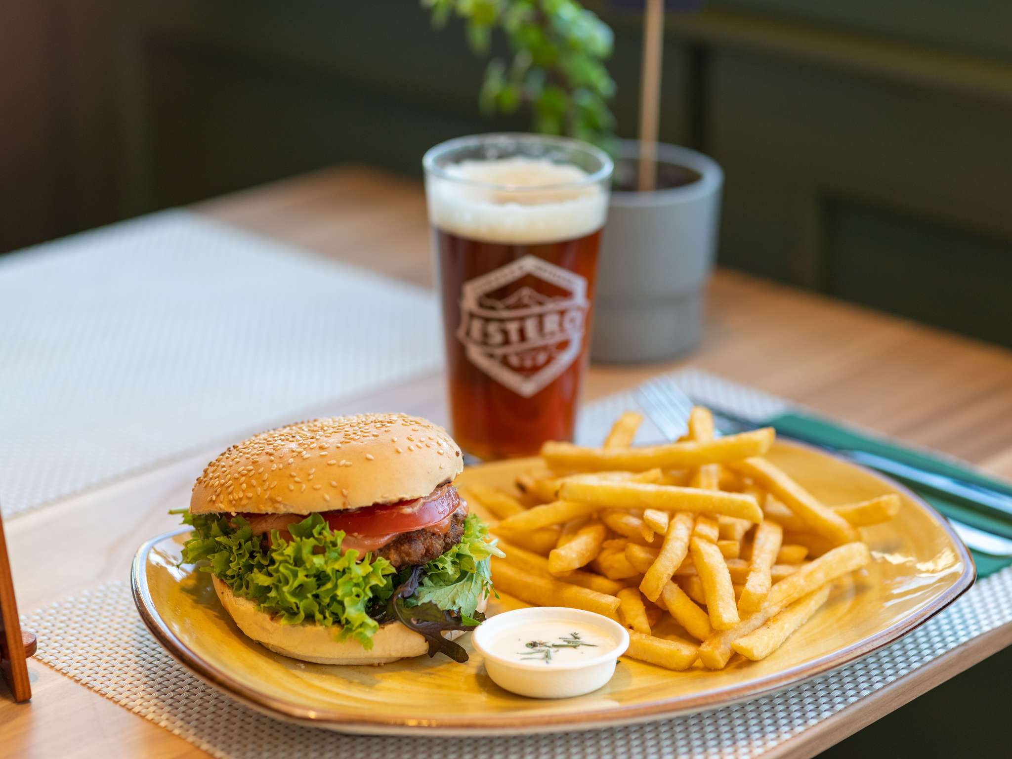 Foto - ibis Concepcion