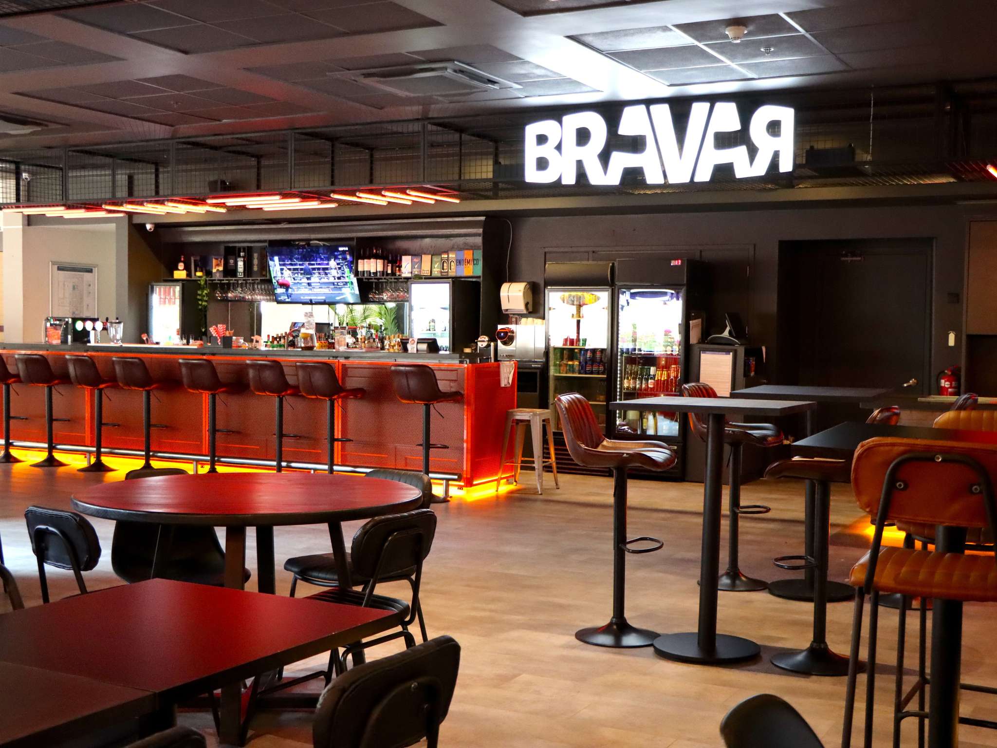 Photo - ibis Antofagasta