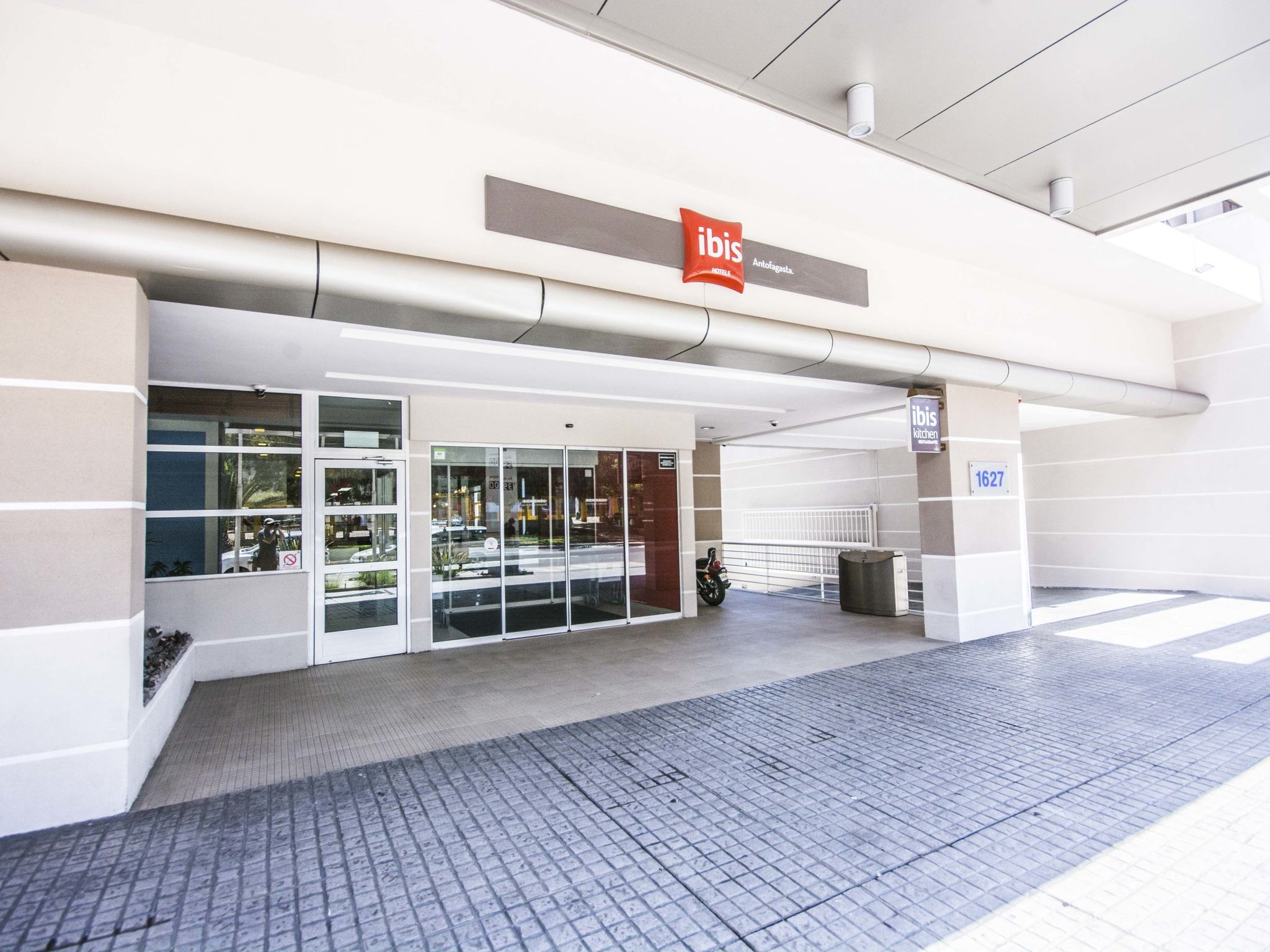 Photo - ibis Antofagasta