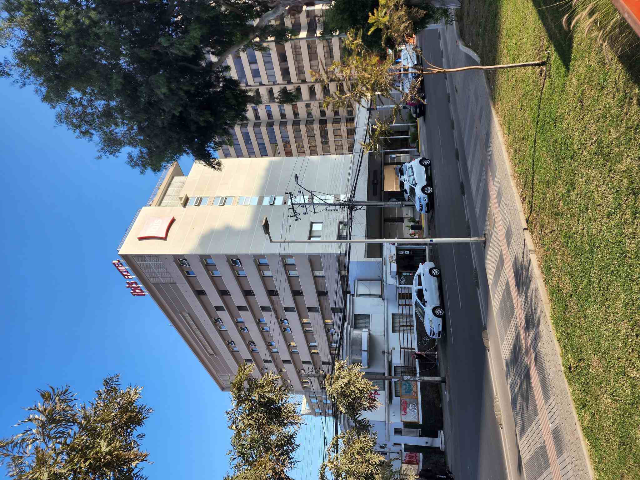 Photo - ibis Antofagasta