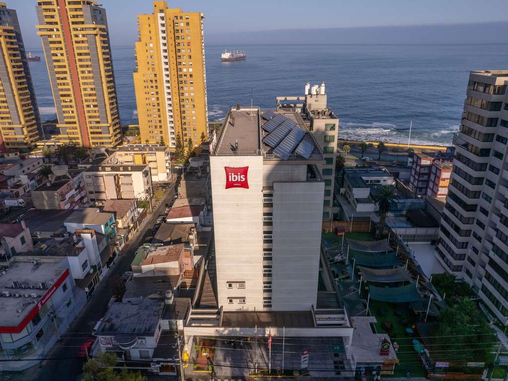 ibis Antofagasta - Image 4