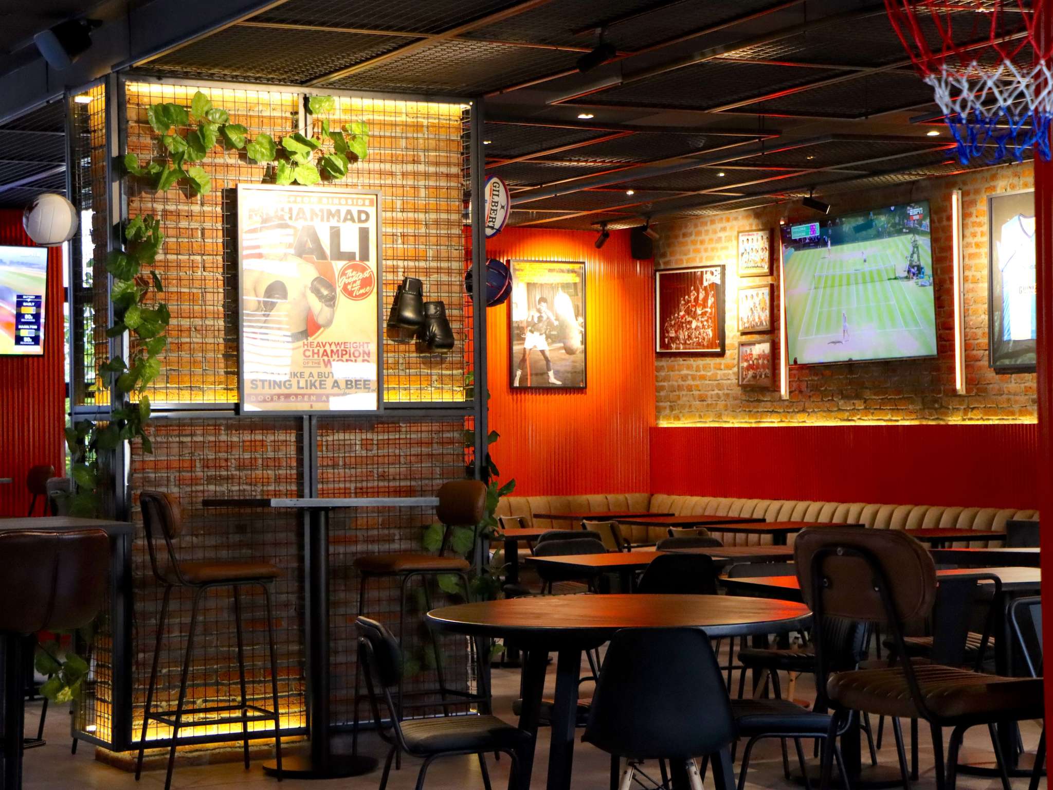 Photo - ibis Antofagasta