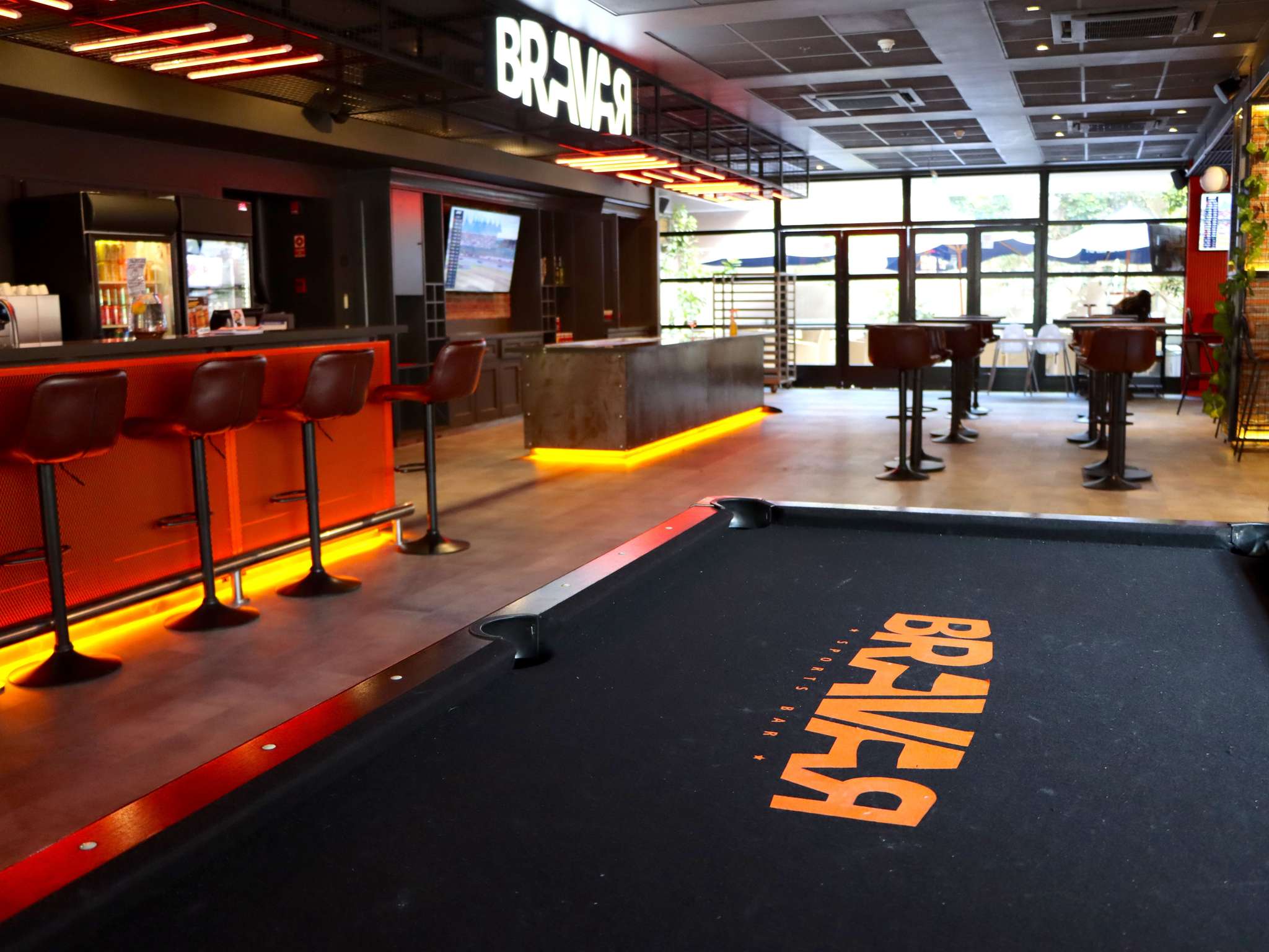 Photo - ibis Antofagasta