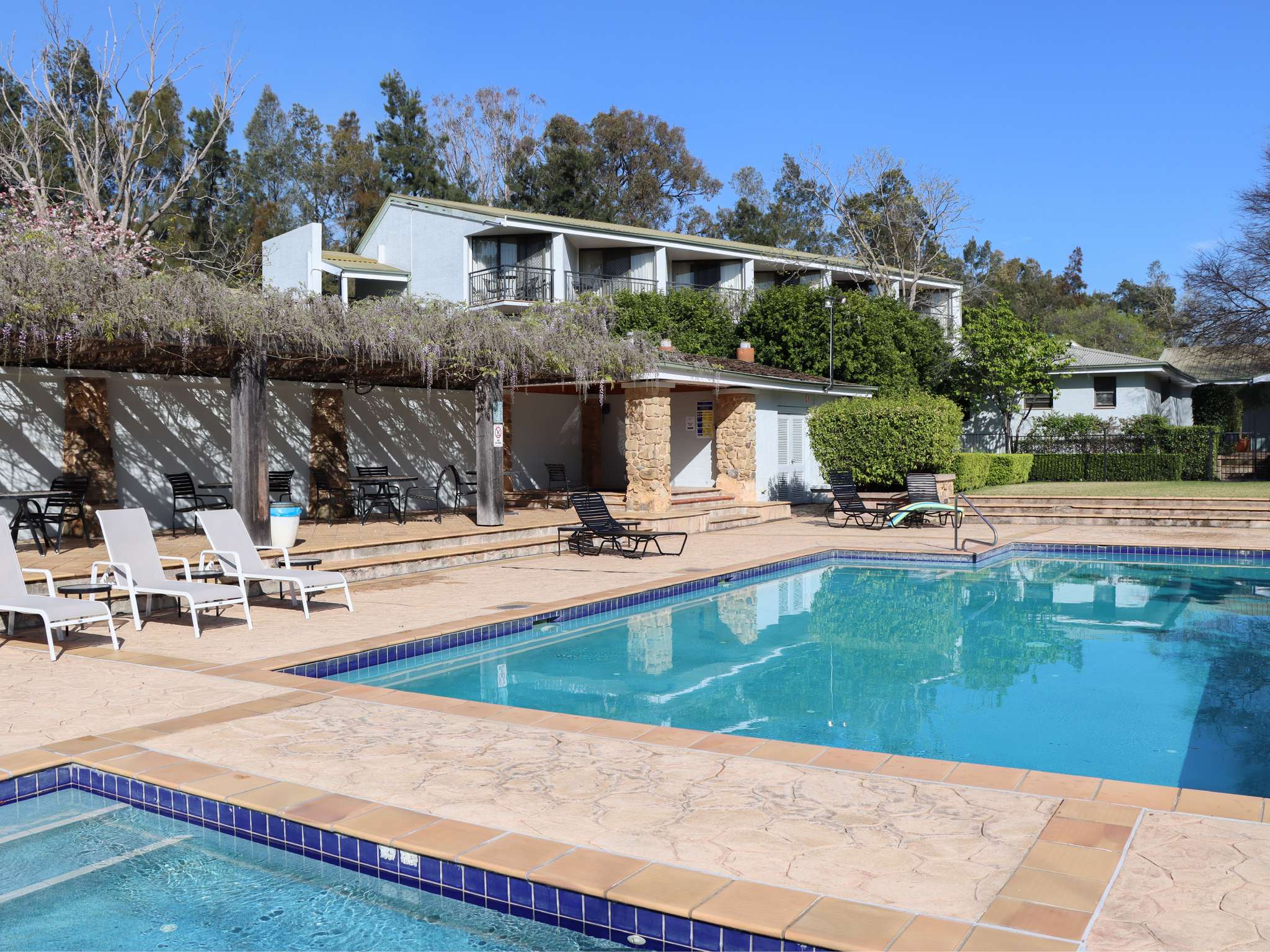 Mercure Hunter Valley Resort Accorhotels Hotel Mercure Resort Hunter Valley Gardens