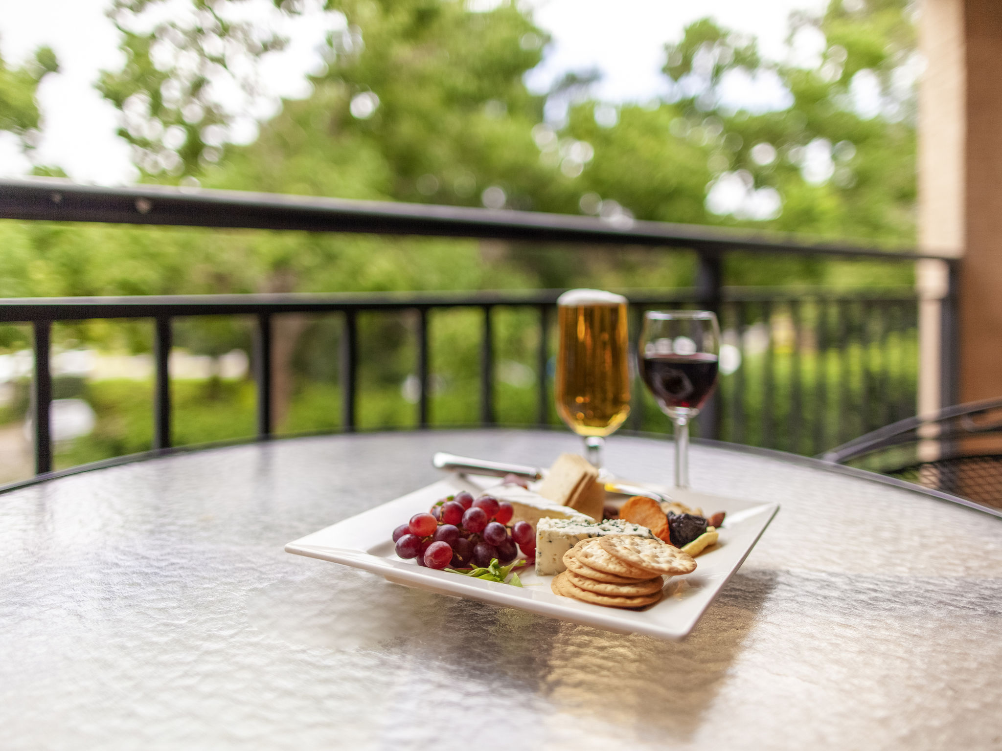 pokolbin ホテル mercure resort hunter valley gardens