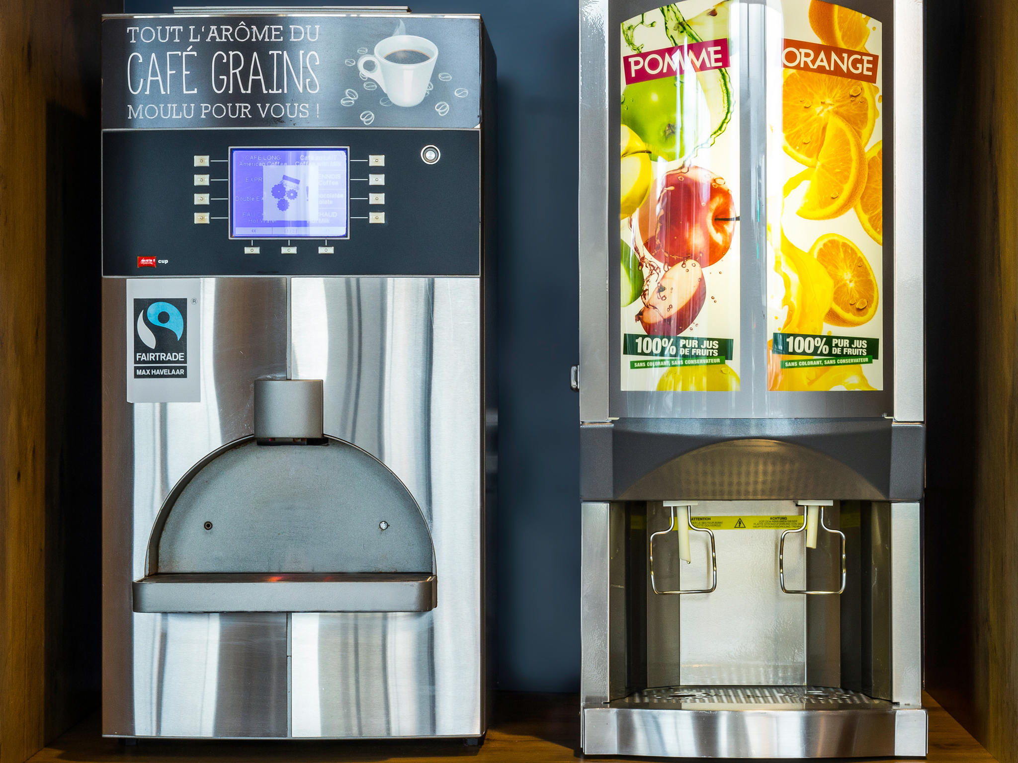 Photo - ibis Budget Manchester Centre Pollard Street