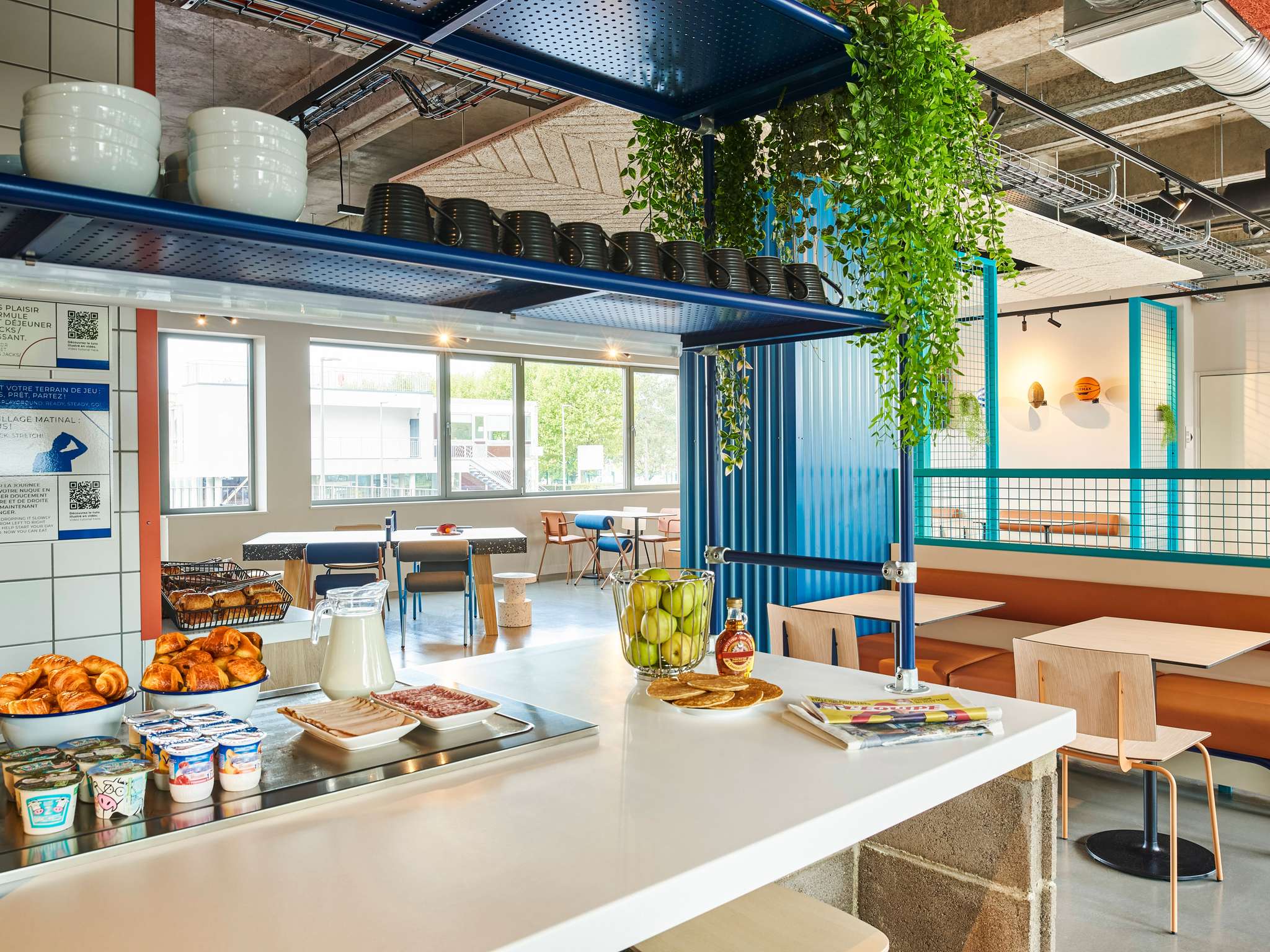 Photo - ibis Budget Manchester Centre Pollard Street