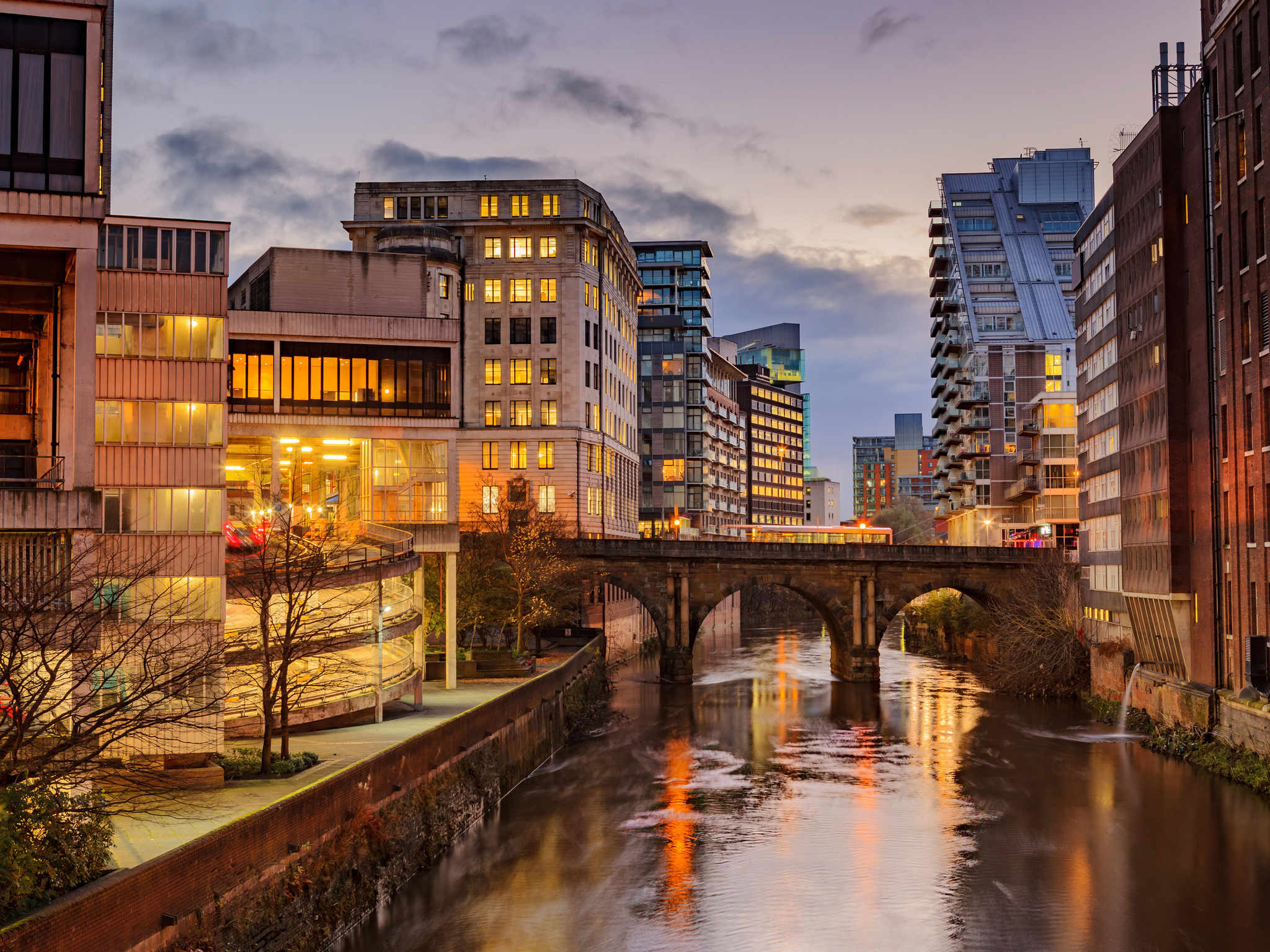 Photo - ibis Budget Manchester Centre Pollard Street