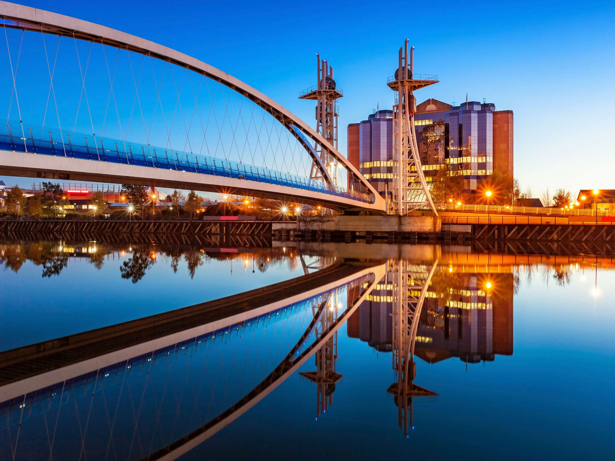 Photo - ibis Budget Manchester Centre Pollard Street