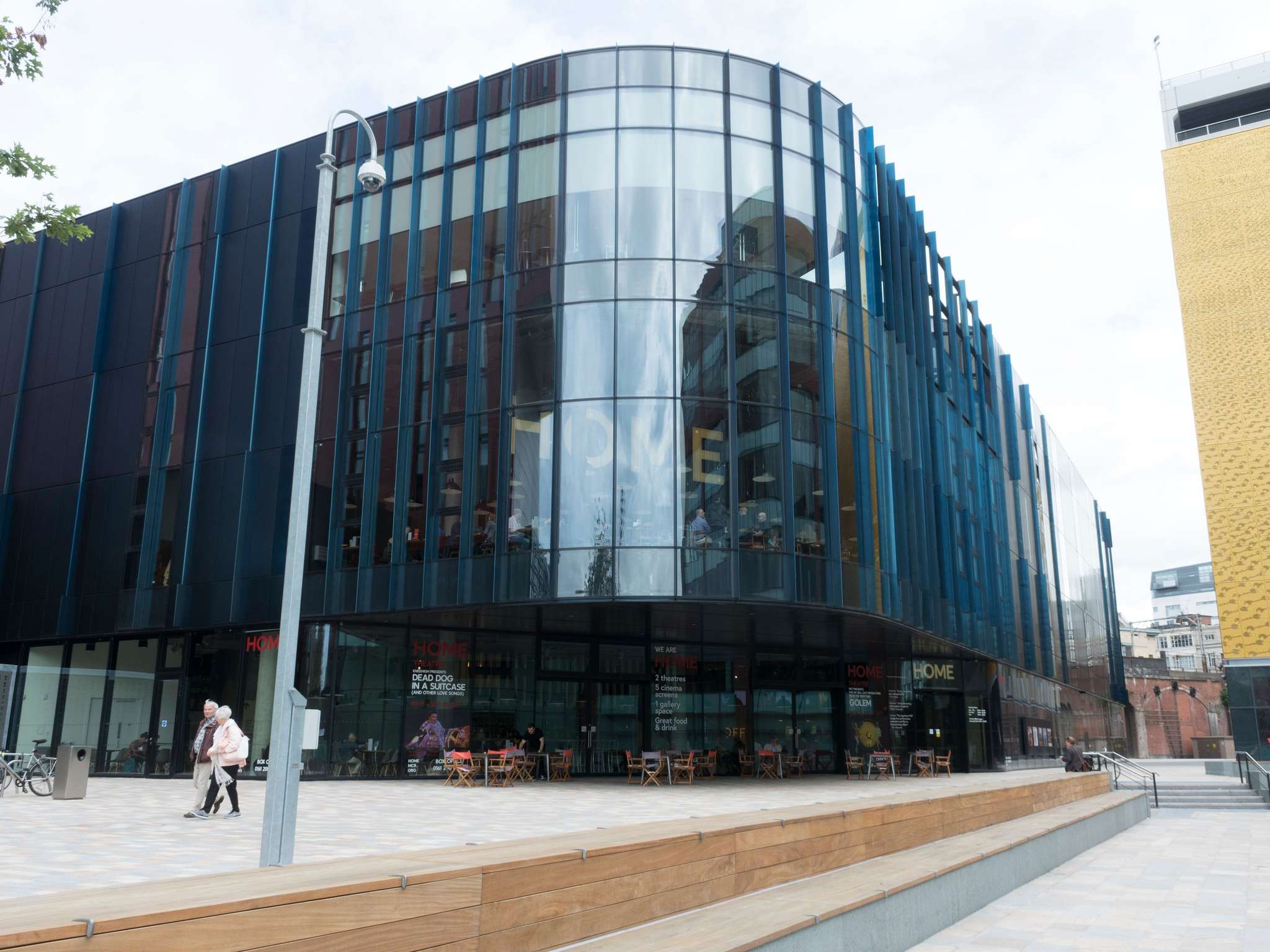 Photo - ibis Budget Manchester Centre Pollard Street